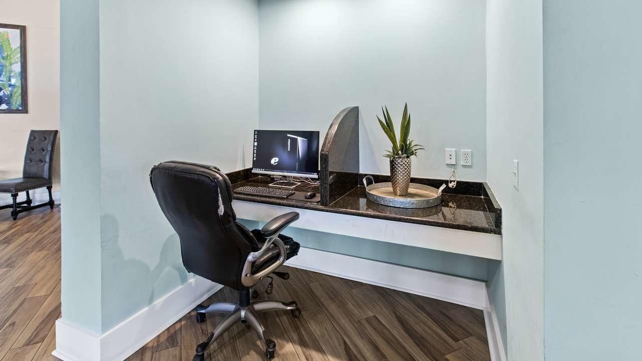 SUNDESTIN INTERNATIONAL CONDO - Residential