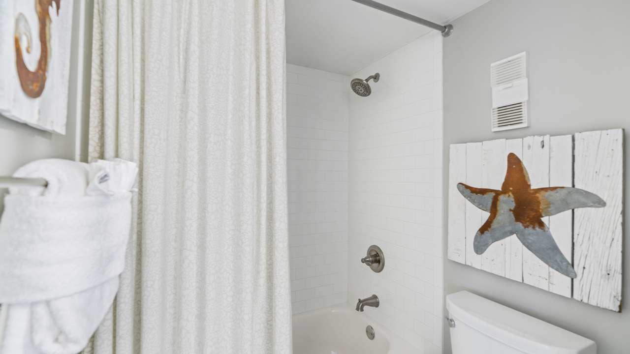 SUNDESTIN INTERNATIONAL CONDO - Residential