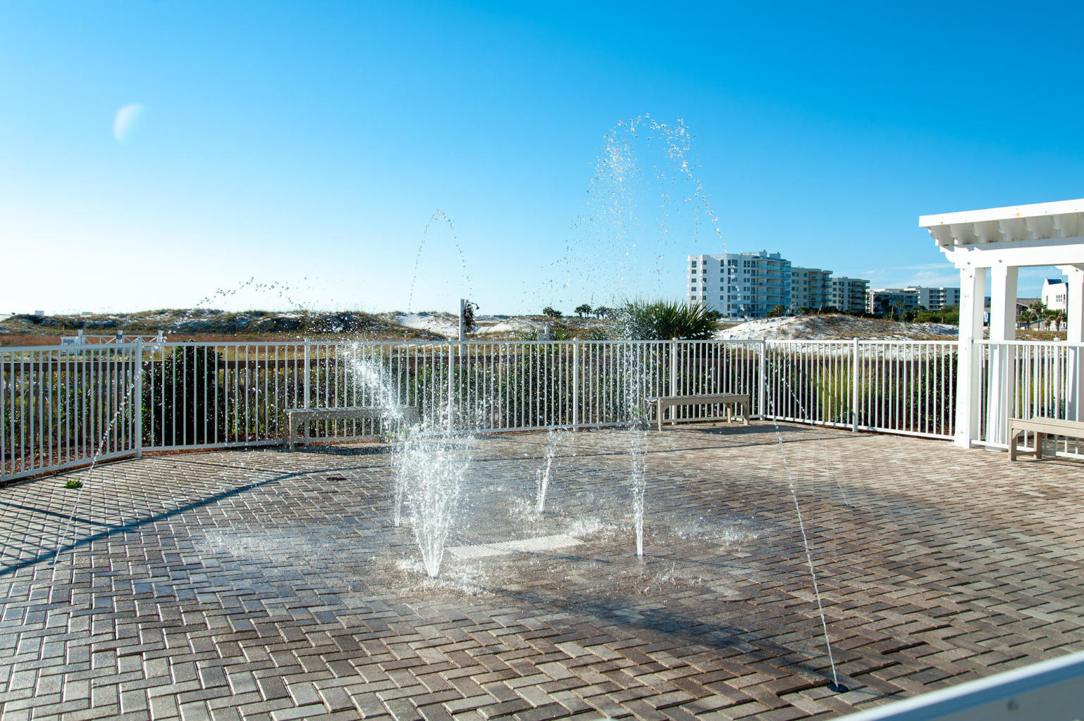 DESTIN POINTE - Land