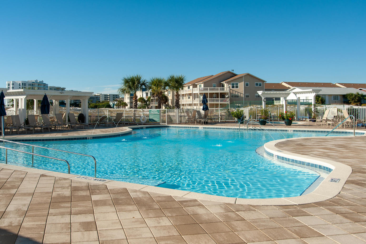 DESTIN POINTE - Land