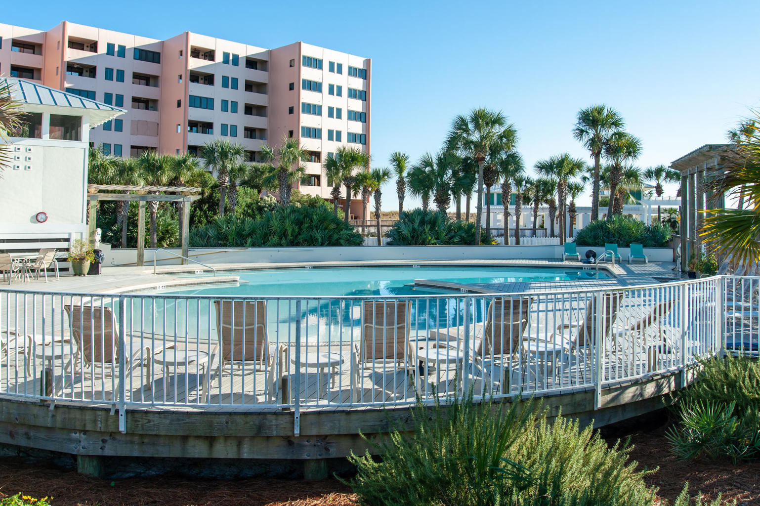 DESTIN POINTE - Land