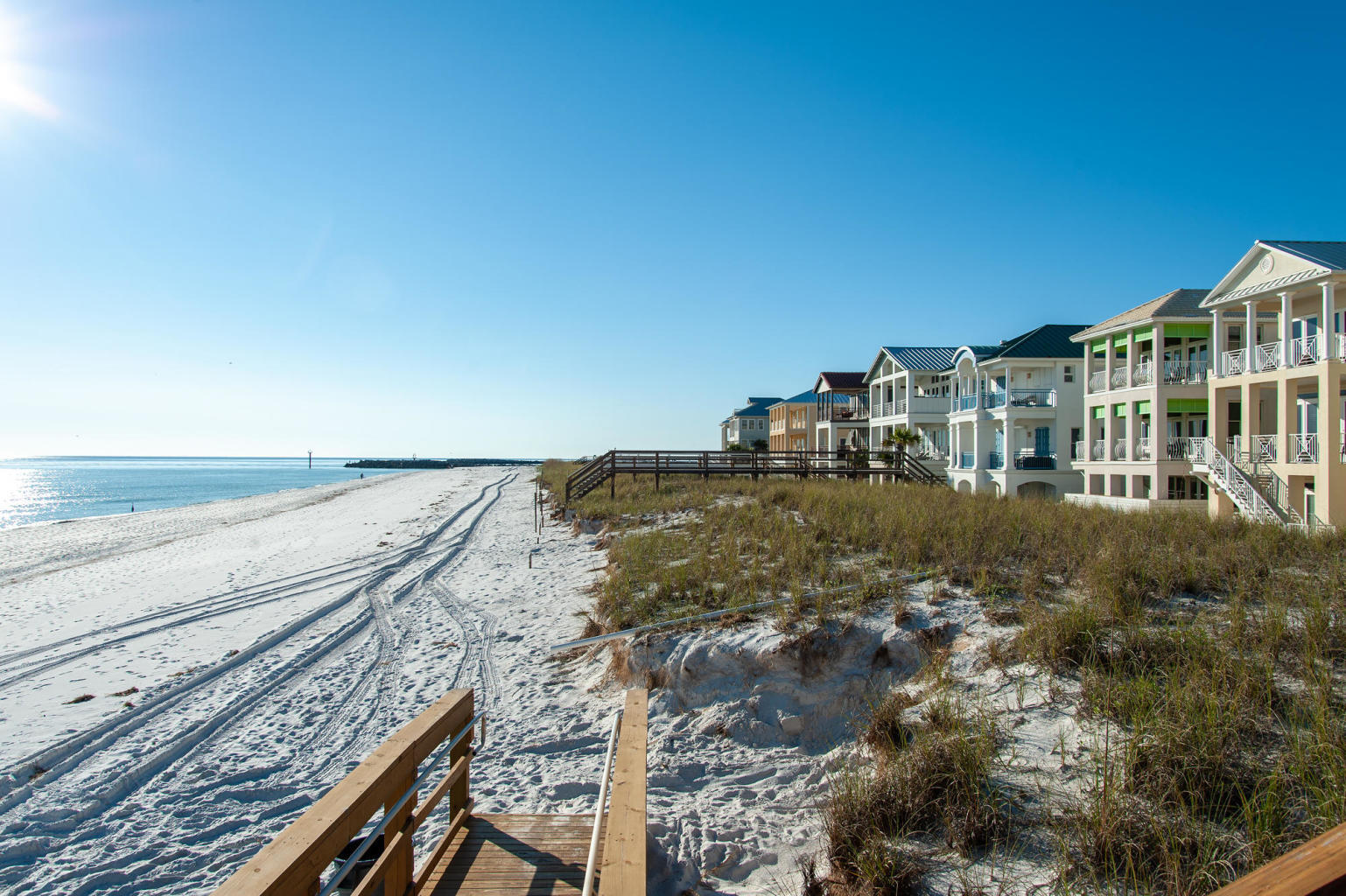 DESTIN POINTE - Land