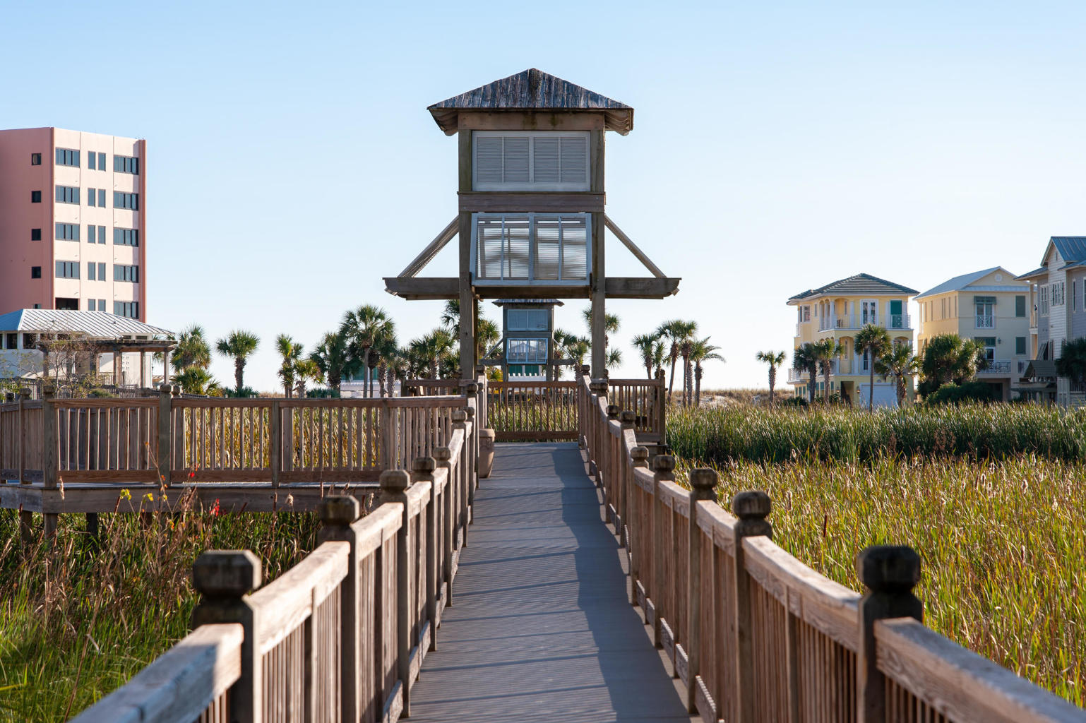 DESTIN POINTE - Land