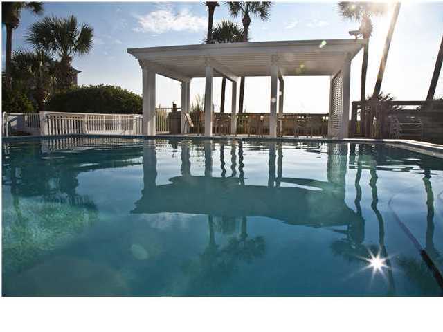 DESTIN POINTE - Land