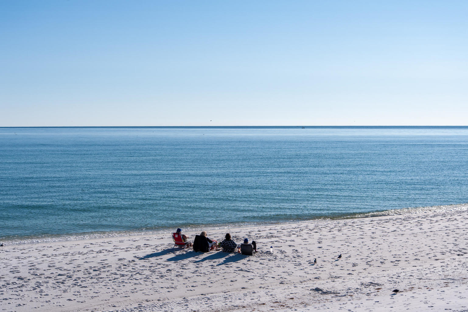 DESTIN POINTE - Land