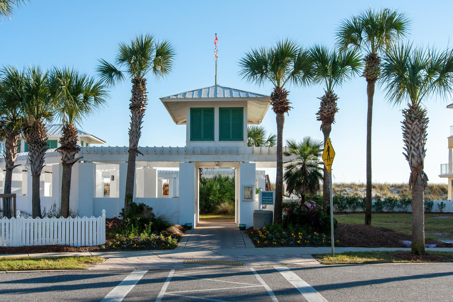 DESTIN POINTE - Land