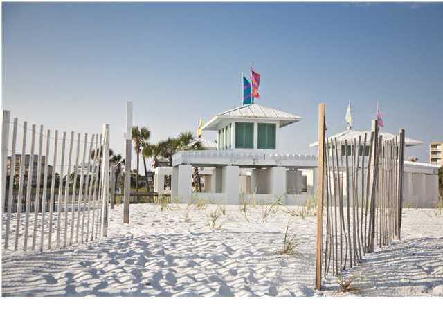 DESTIN POINTE - Land