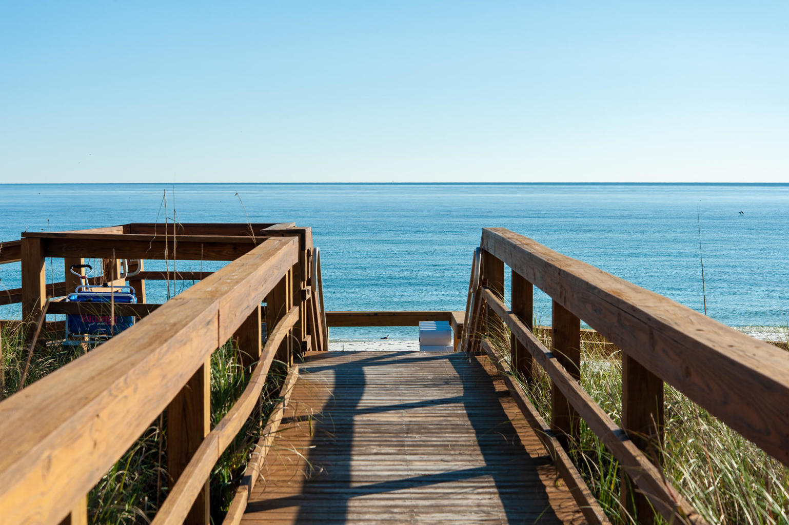 DESTIN POINTE - Land