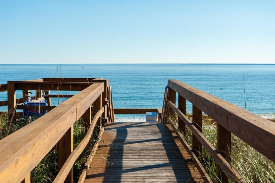 Located in the gated community of Destin Pointe this courtyard home site has potential unobstructed views of the East Pass and Gulf of Mexico as well as the Destin Harbor. Build your dream home on a home site that offers the best of both worlds: the total serenity of coastal living in the privacy of your courtyard or just minutes to shopping, restaurants, night life and all Destin has to offer. Take a leisurely stroll to 3,000feet of beach and the jetties or experience the neighborhood amenities which include 24-hour security, shuttle service to the beach, two pools one with splash pad and hot tub, tennis courts, 2 lakes, village green and last but not least, the best sunsets in Destin!