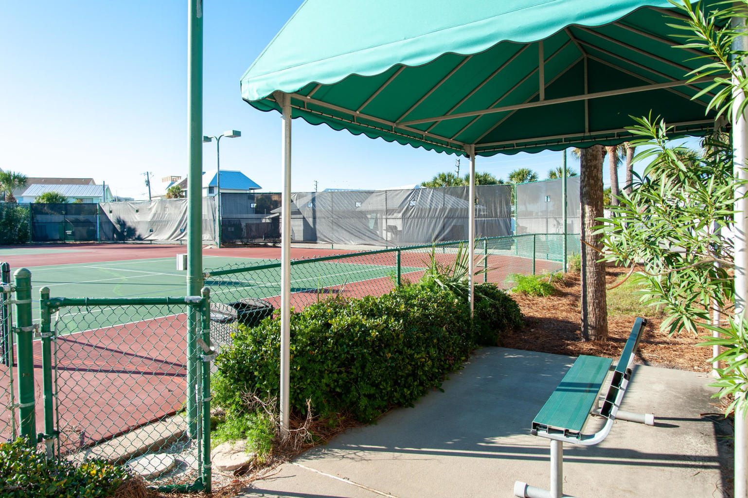 DESTIN POINTE - Land