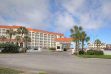 GREAT GROUND FLOOR END UNIT!!!!! BUILDING 5This is a MUST See unit not only do you have 100sq ft. more space in an end unit, but you also get 2 extra windows to let more of the natural light in... You will find a remolded kitchen, Tile in the dinning and living room areas, as all as in both bathrooms. New Carpet in the Master Bedroom. You have lots to storage space and room to put your own low-flow washer and dryer if you wanted. You will find plenty of room with lots of light. Open pass through in the kitchen lets you talk with your family and guest as you pre-pare meals. This unit sets right by one of the 2 pools that El Matador has t offer, which happens to be the one that is heated in the winter.