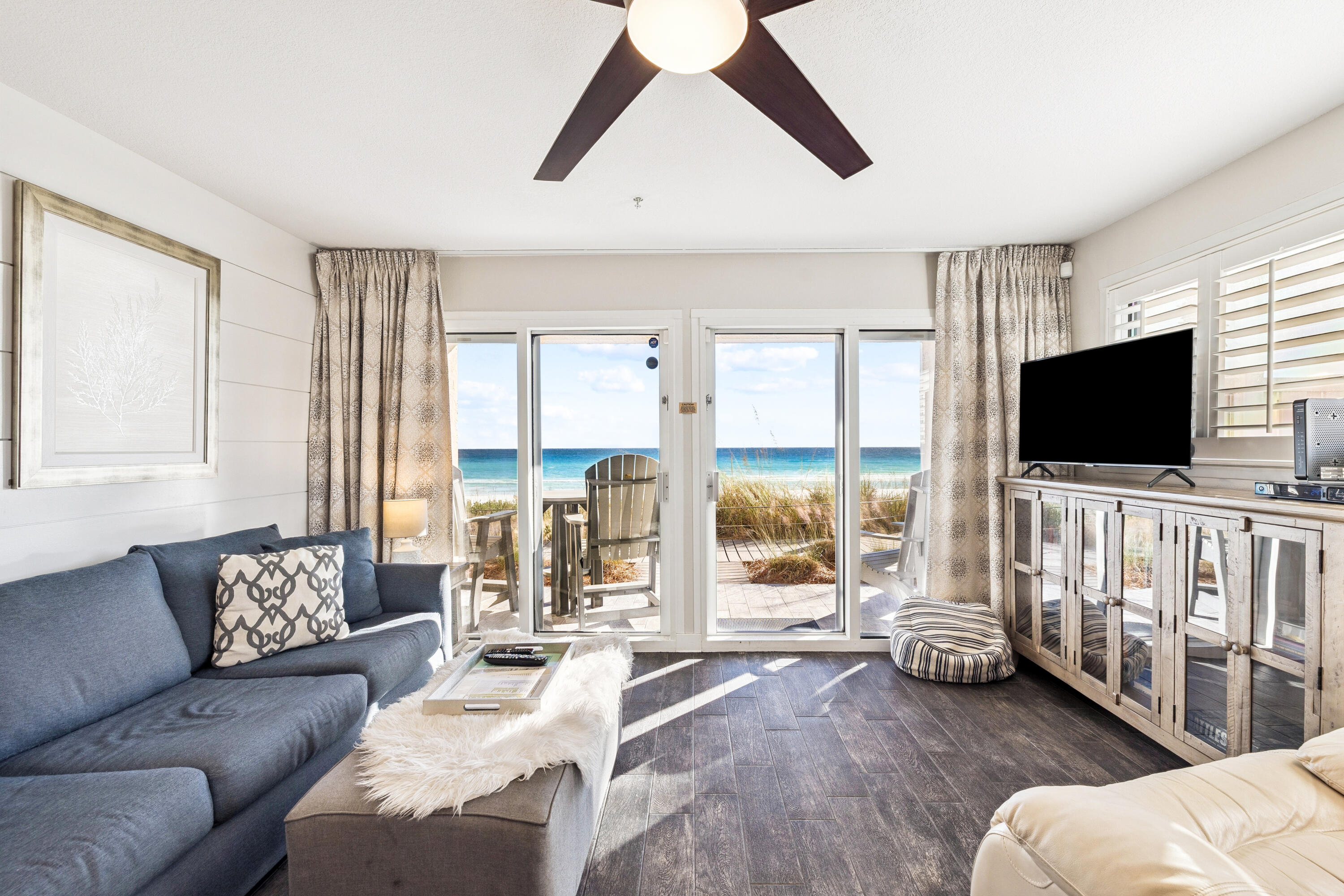 CRYSTAL SANDS CONDO - Residential