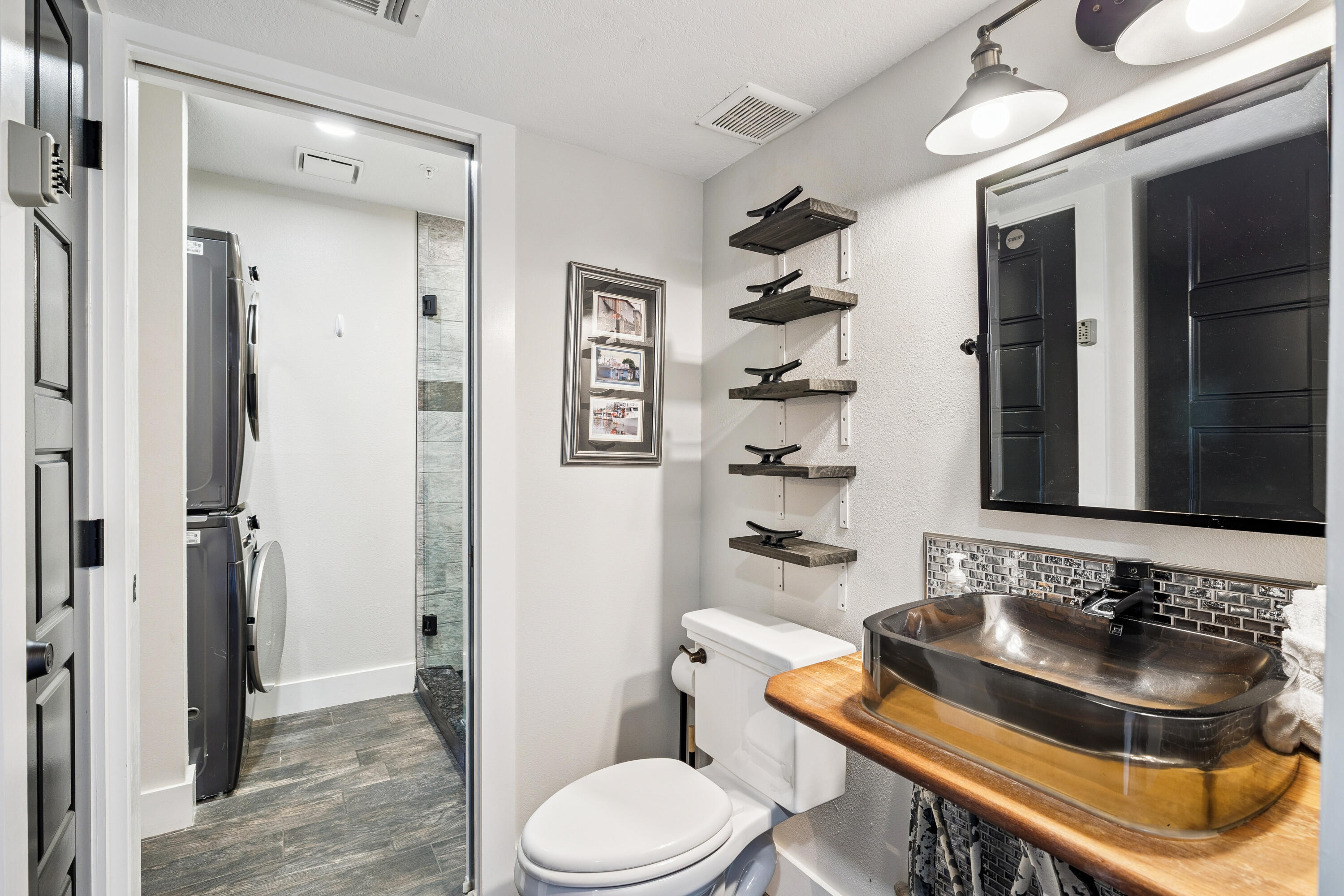 CRYSTAL SANDS CONDO - Residential