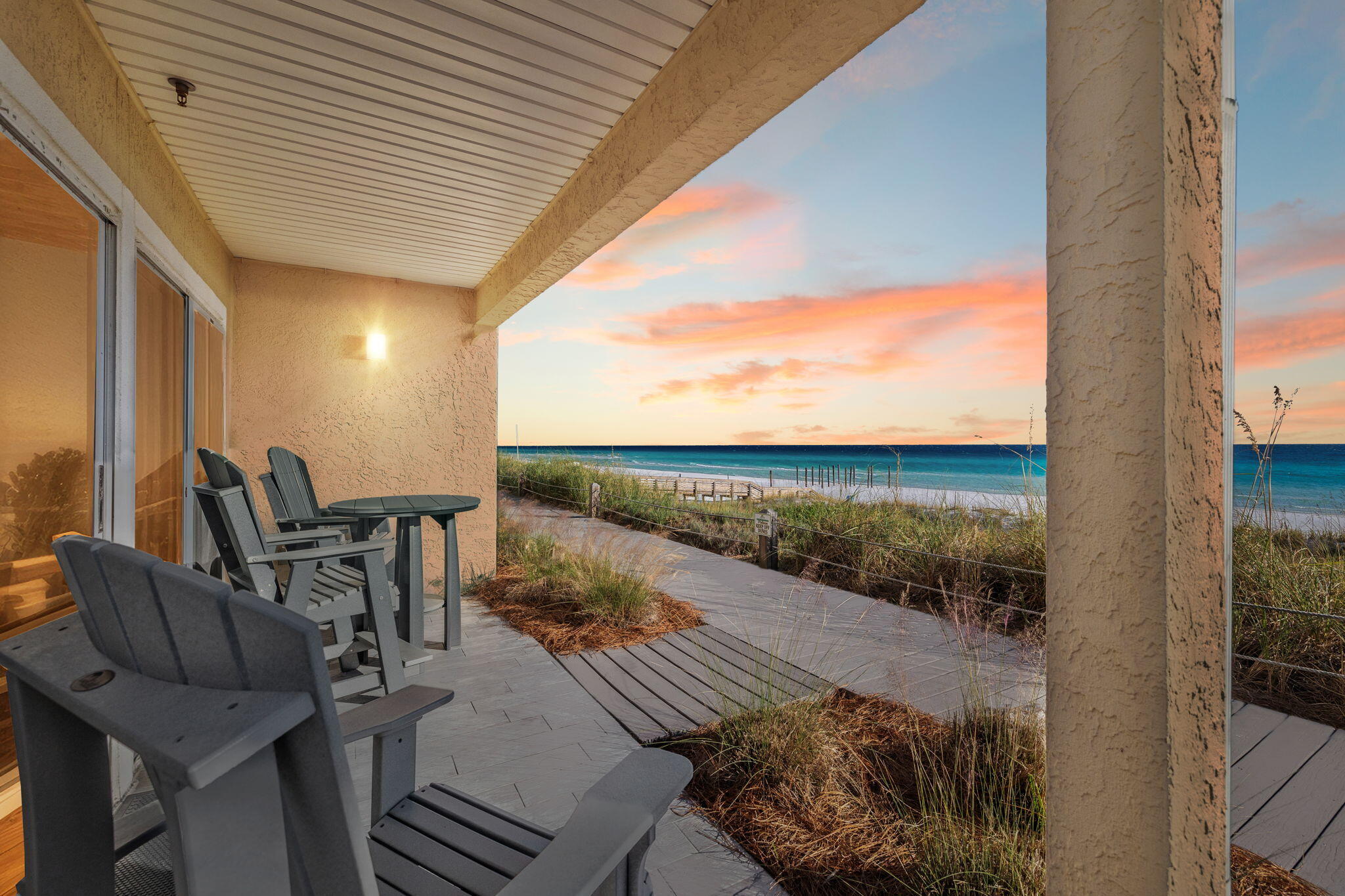 CRYSTAL SANDS CONDO - Residential