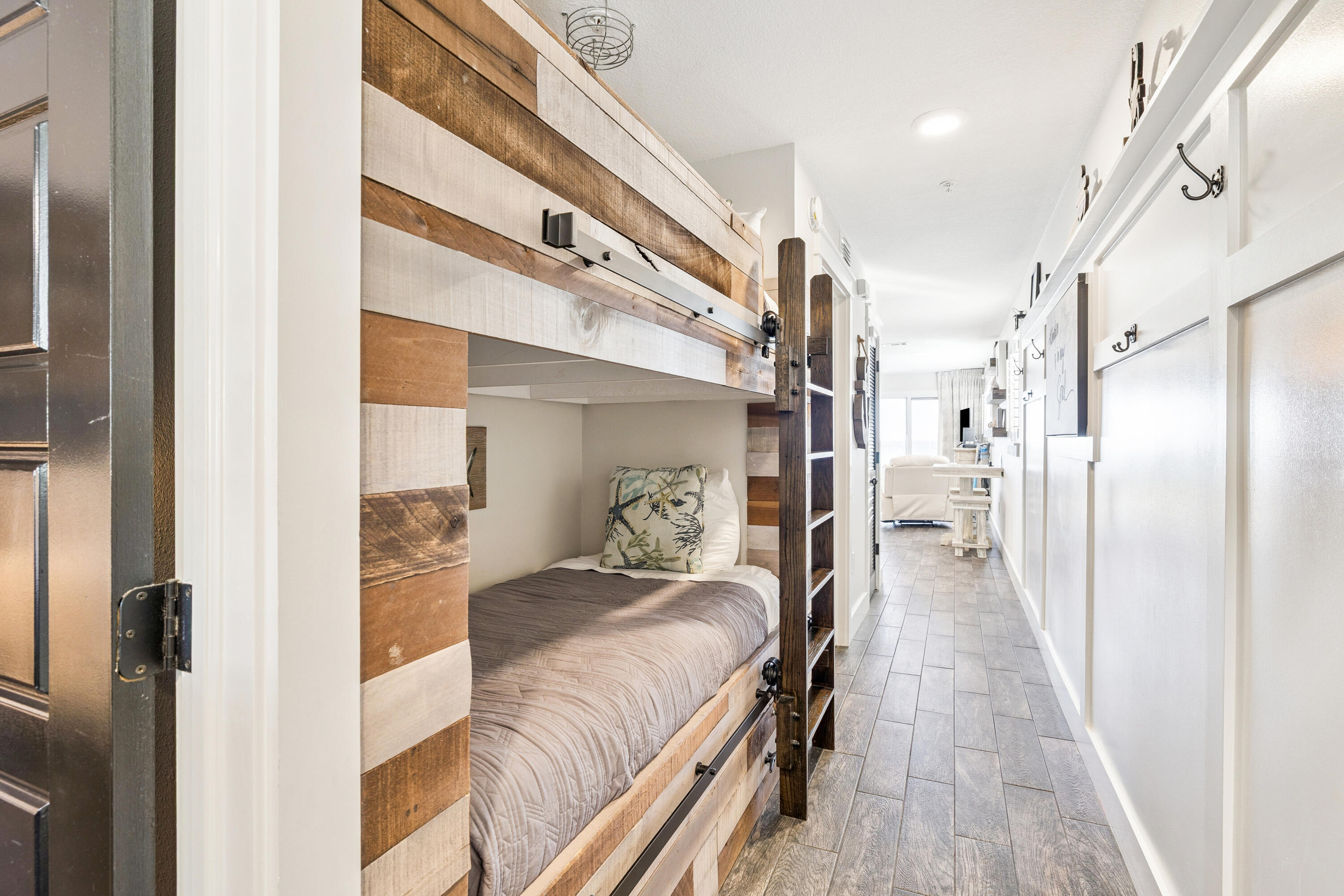 CRYSTAL SANDS CONDO - Residential