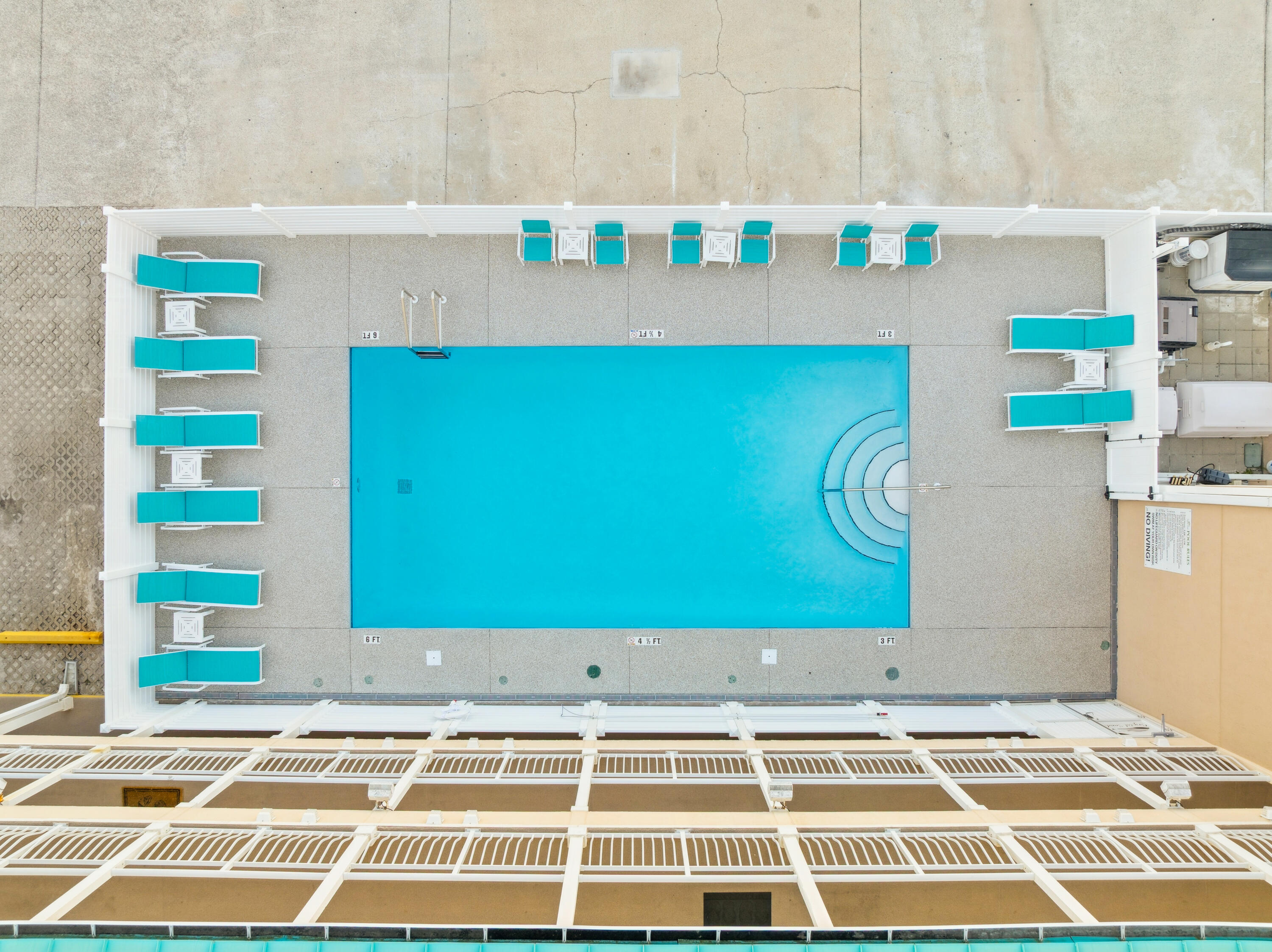 CRYSTAL SANDS CONDO - Residential