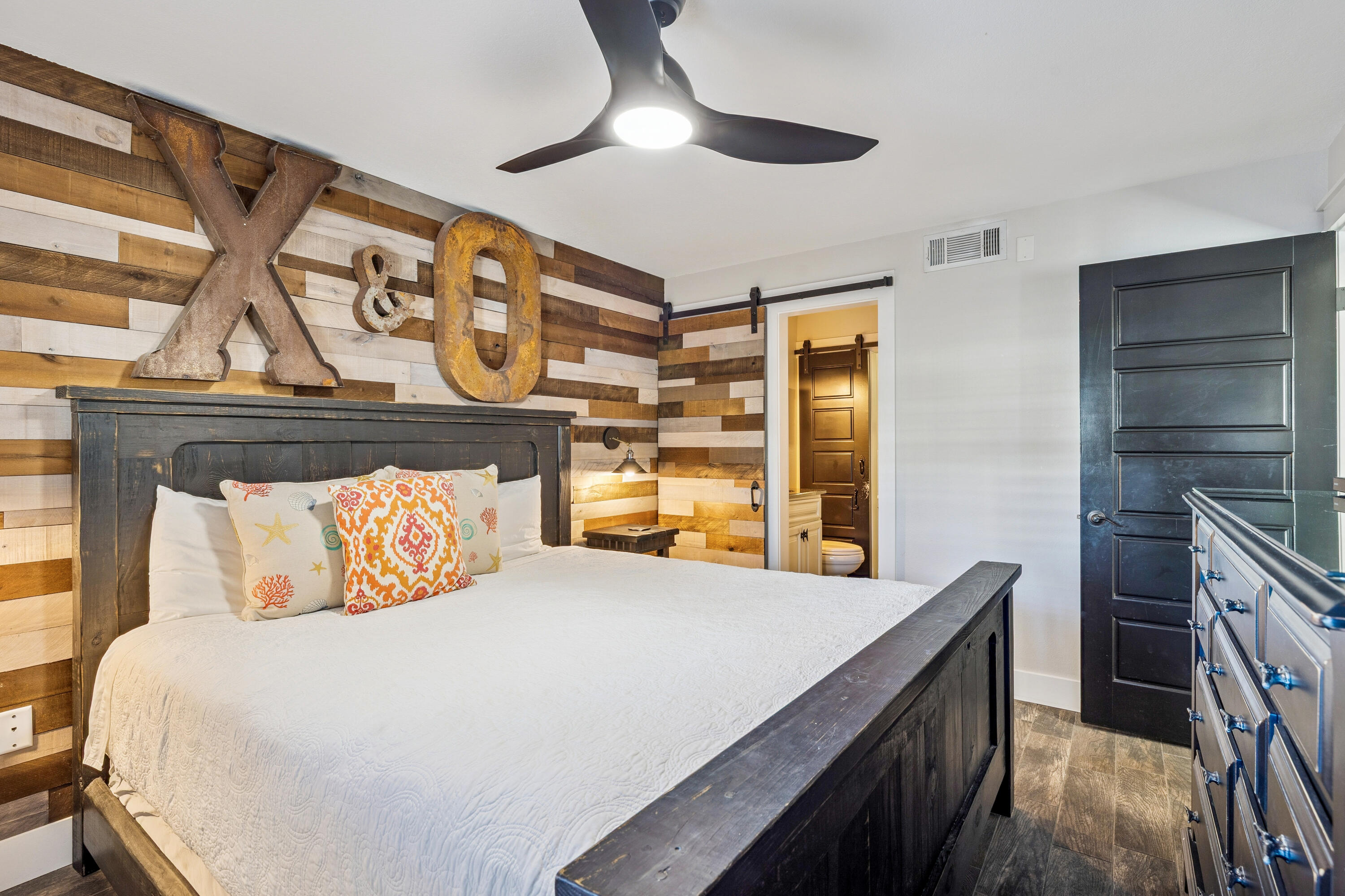 CRYSTAL SANDS CONDO - Residential