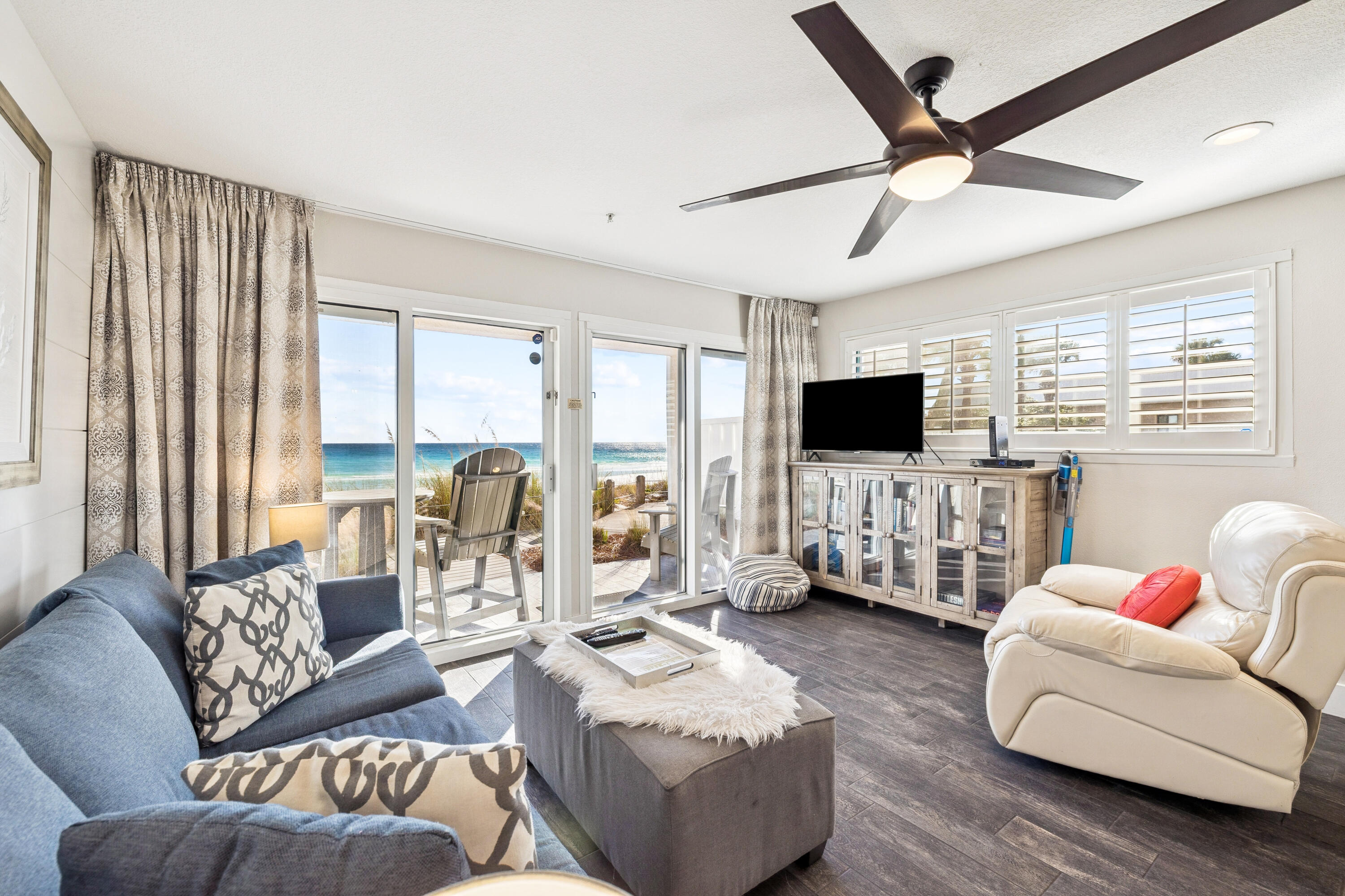 CRYSTAL SANDS CONDO - Residential