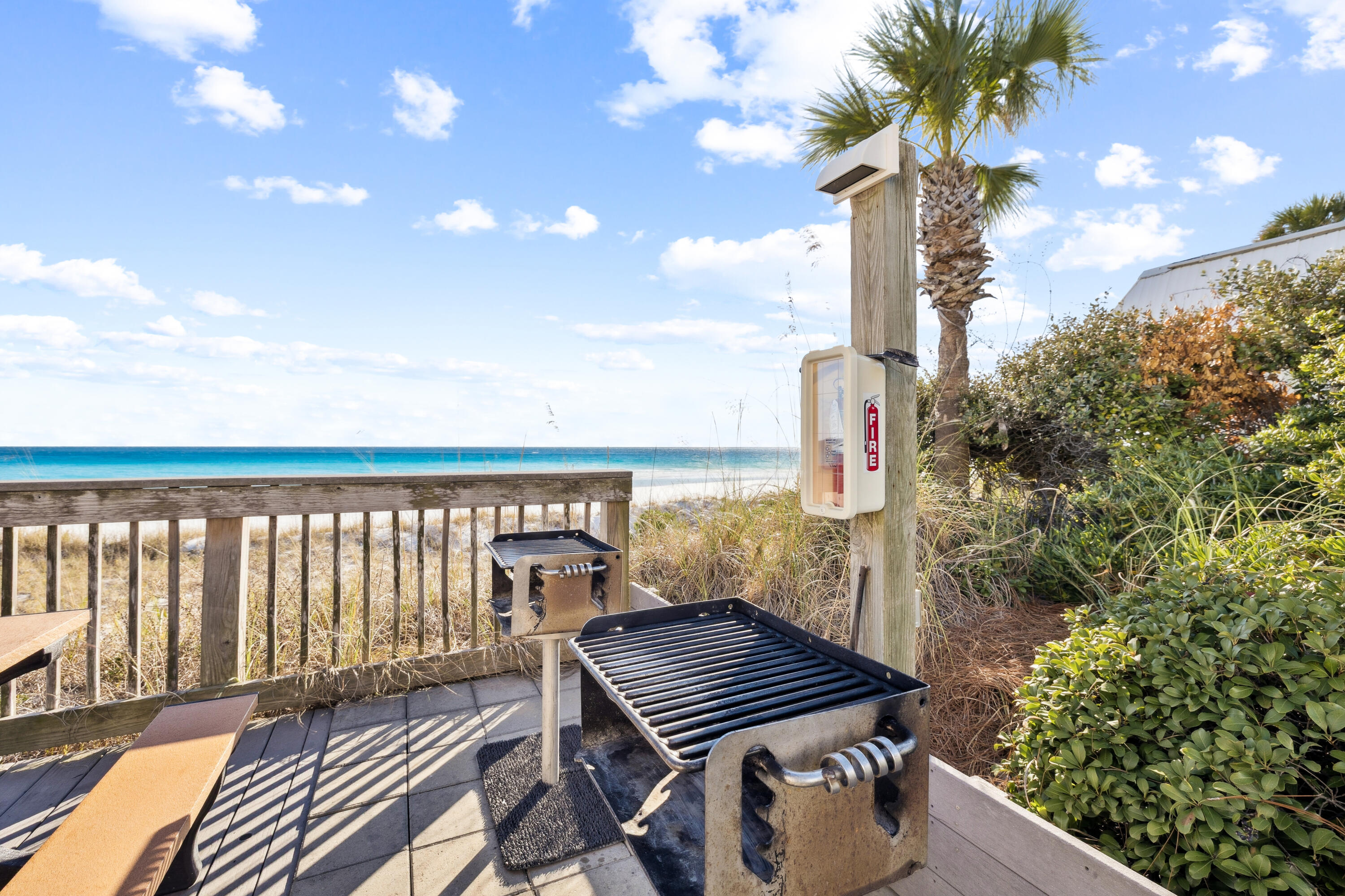 CRYSTAL SANDS CONDO - Residential