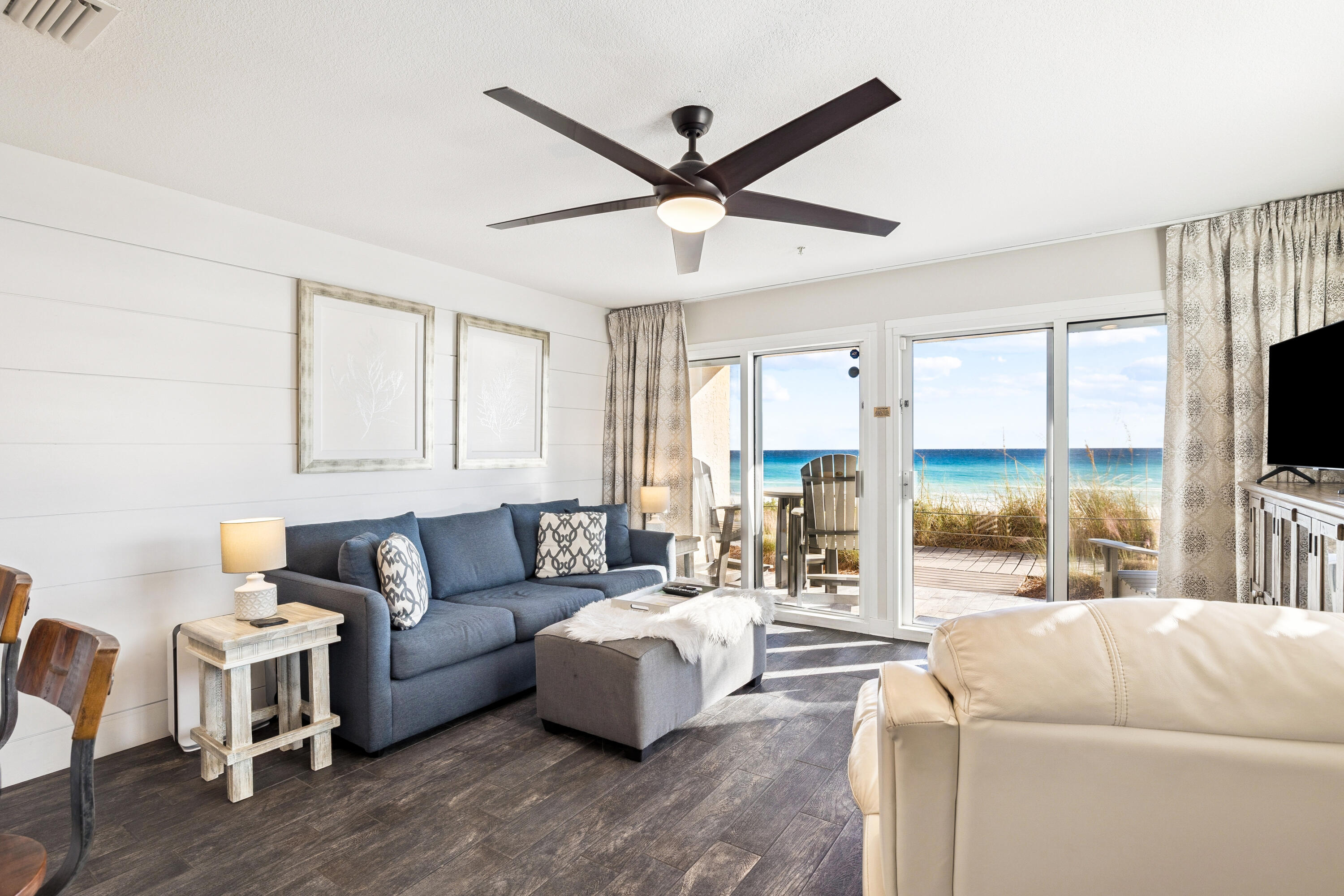 CRYSTAL SANDS CONDO - Residential