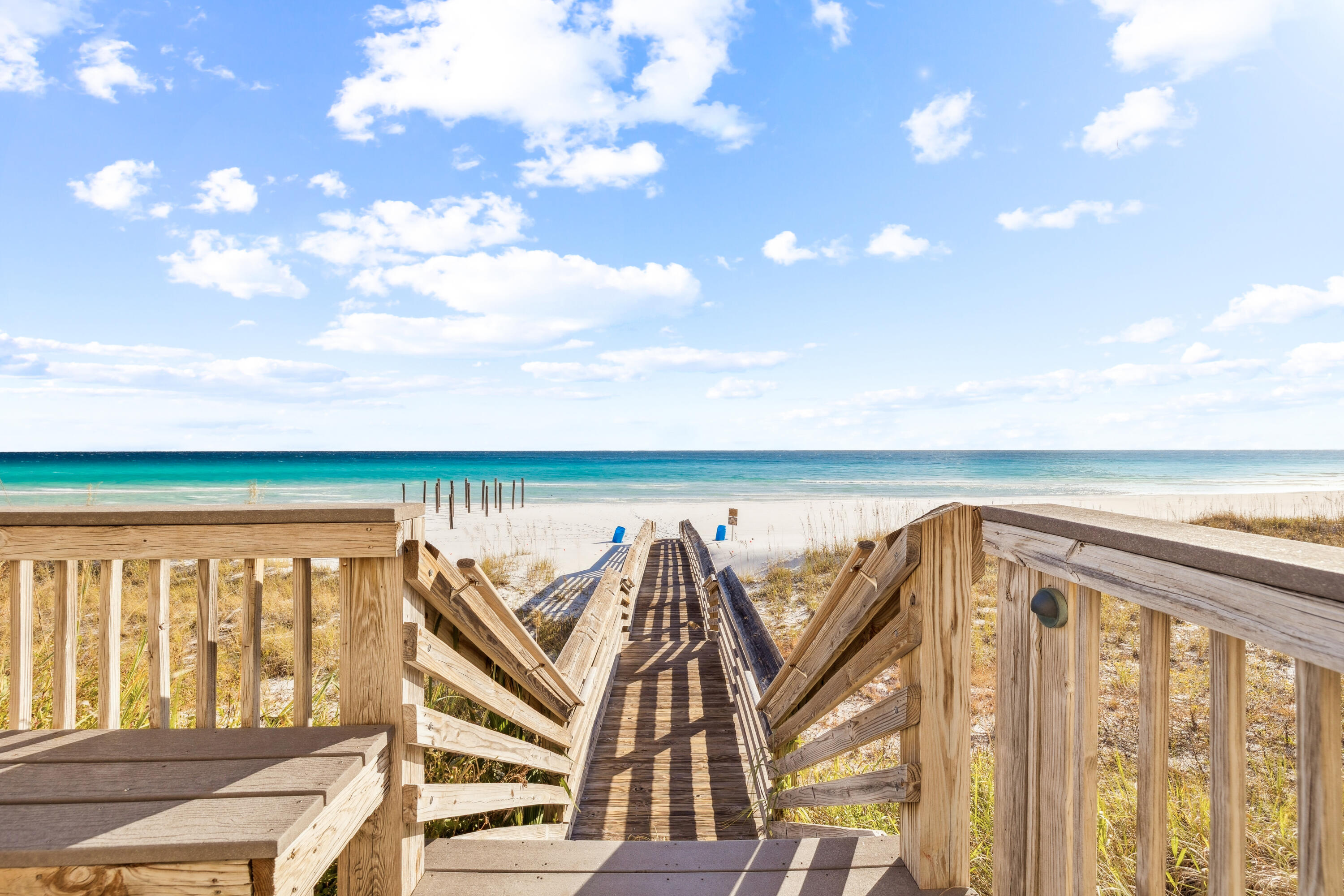 CRYSTAL SANDS CONDO - Residential