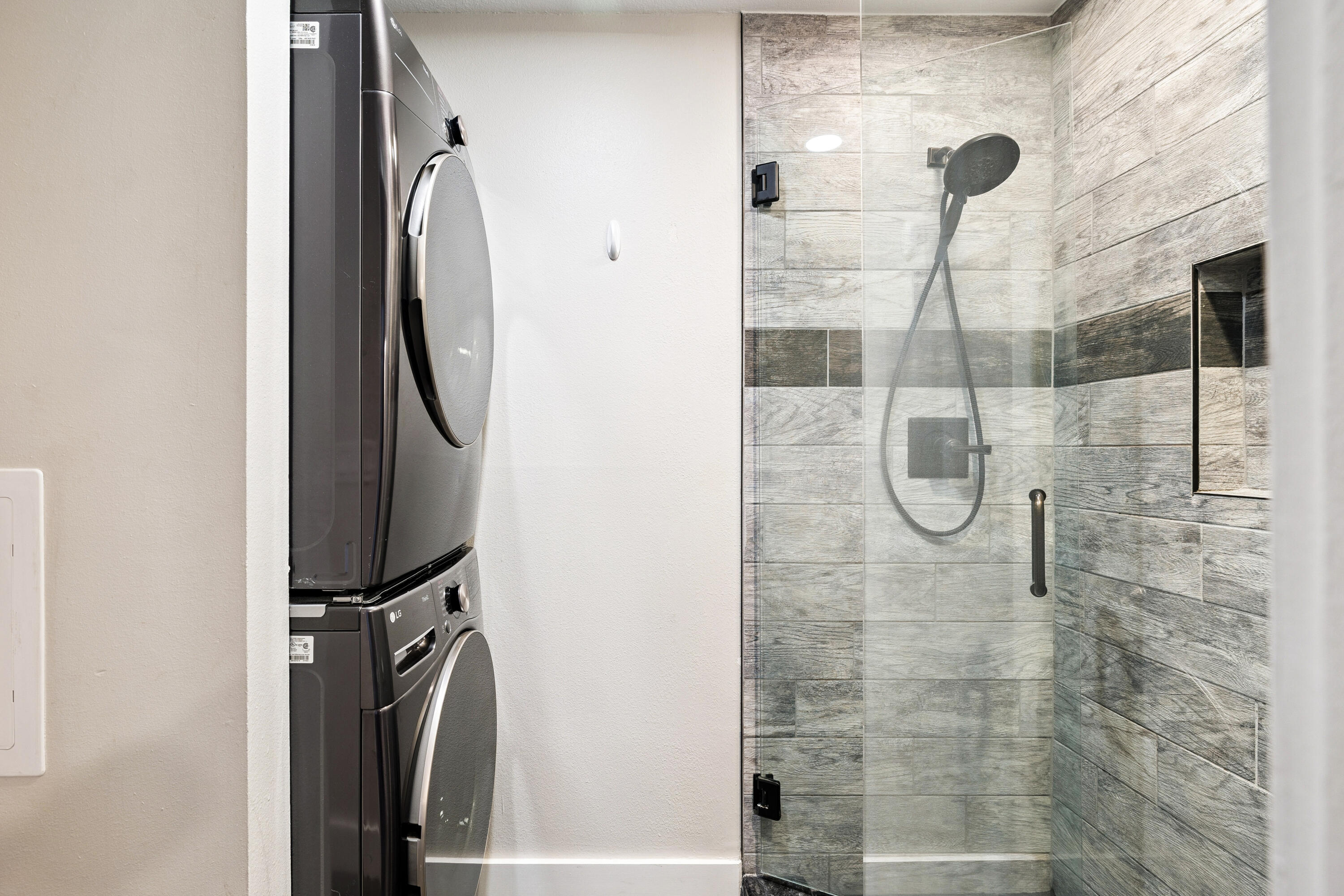 CRYSTAL SANDS CONDO - Residential