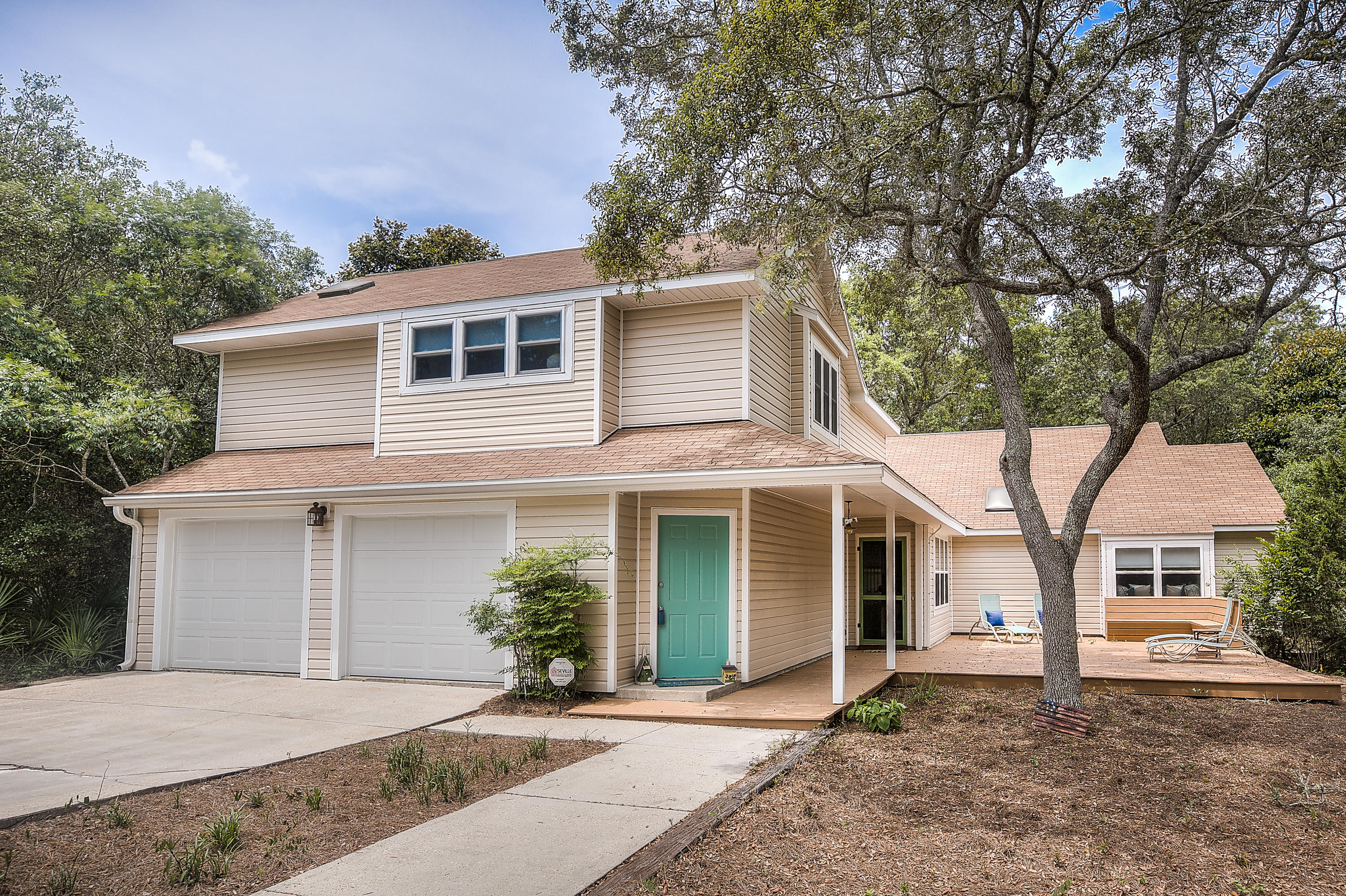 SEAGROVE 5TH ADDN - Residential