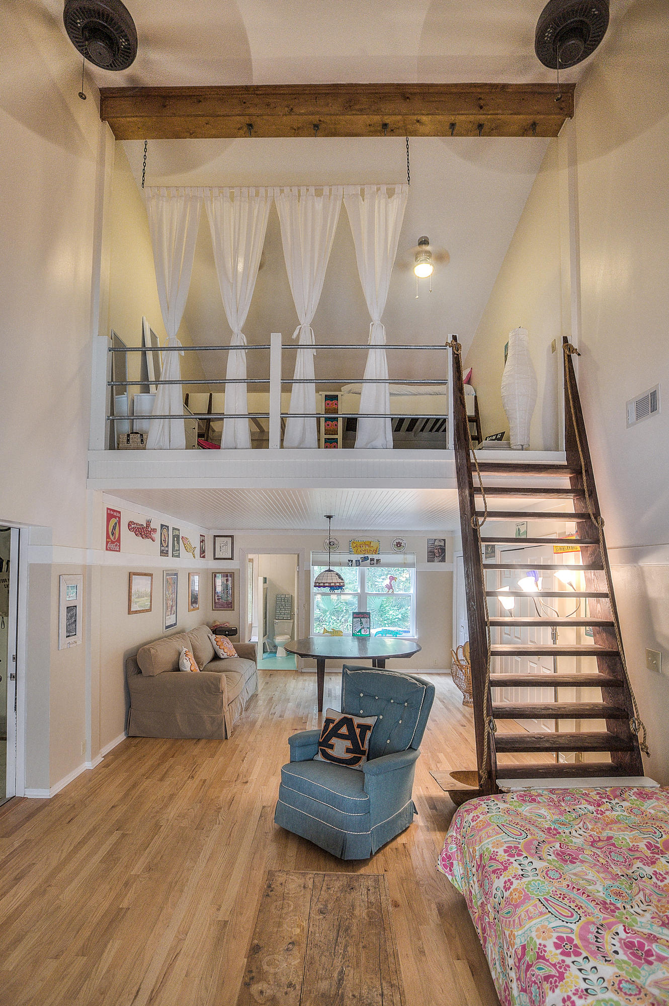 SEAGROVE 5TH ADDN - Residential