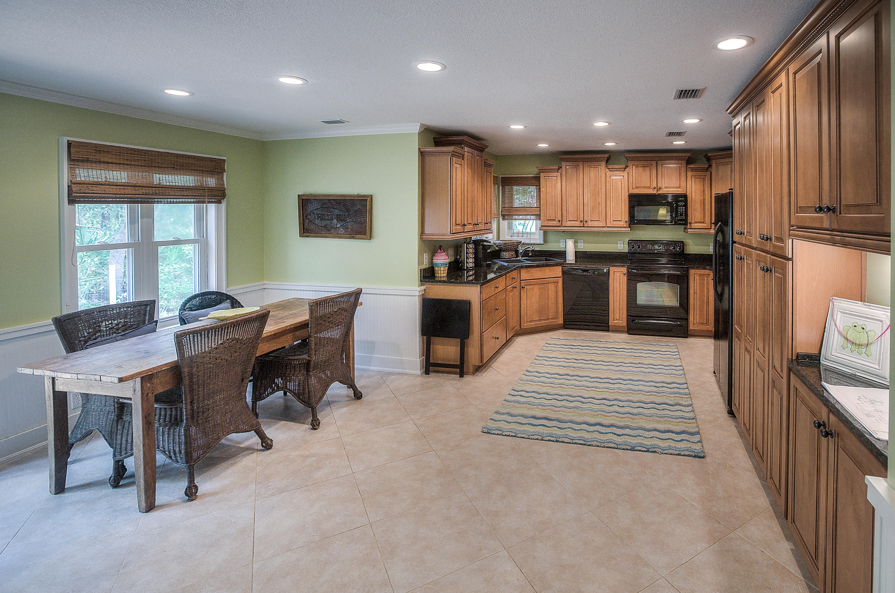 SEAGROVE 5TH ADDN - Residential