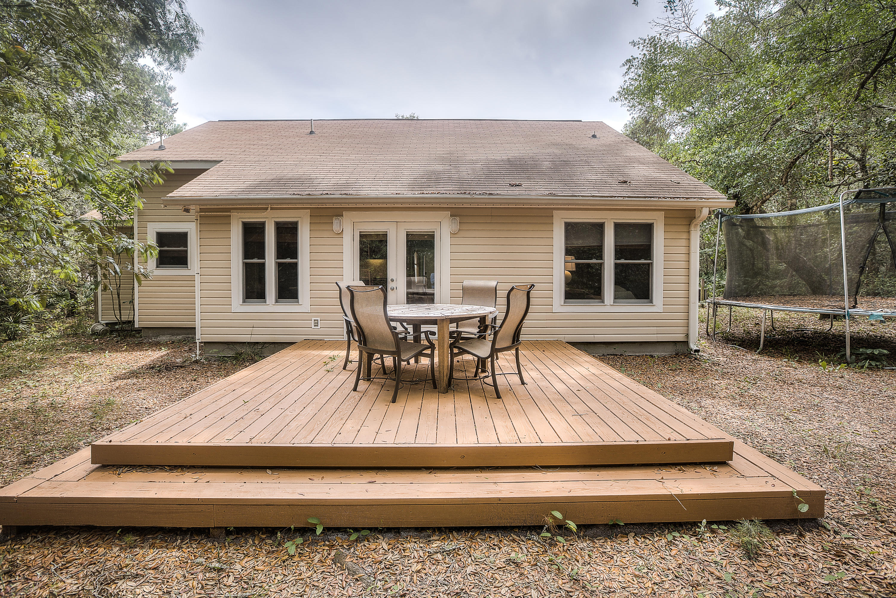 SEAGROVE 5TH ADDN - Residential