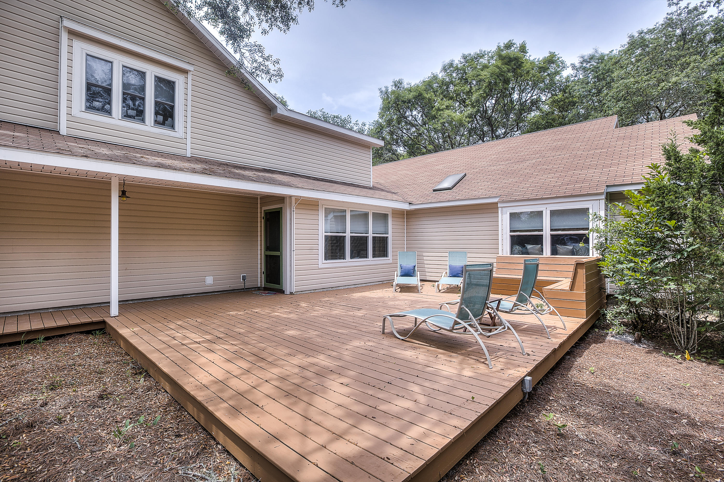 SEAGROVE 5TH ADDN - Residential