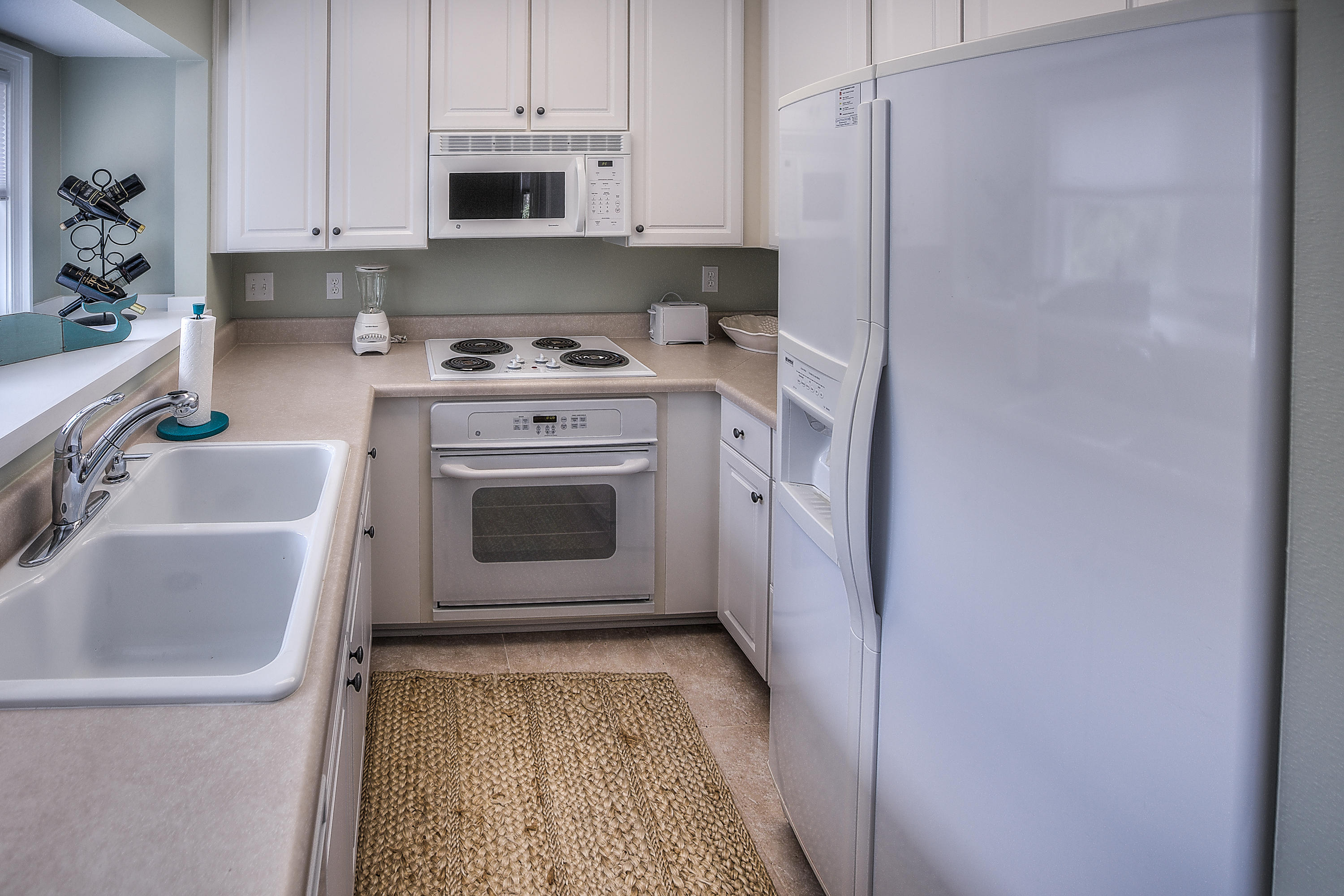 SEAGROVE 5TH ADDN - Residential