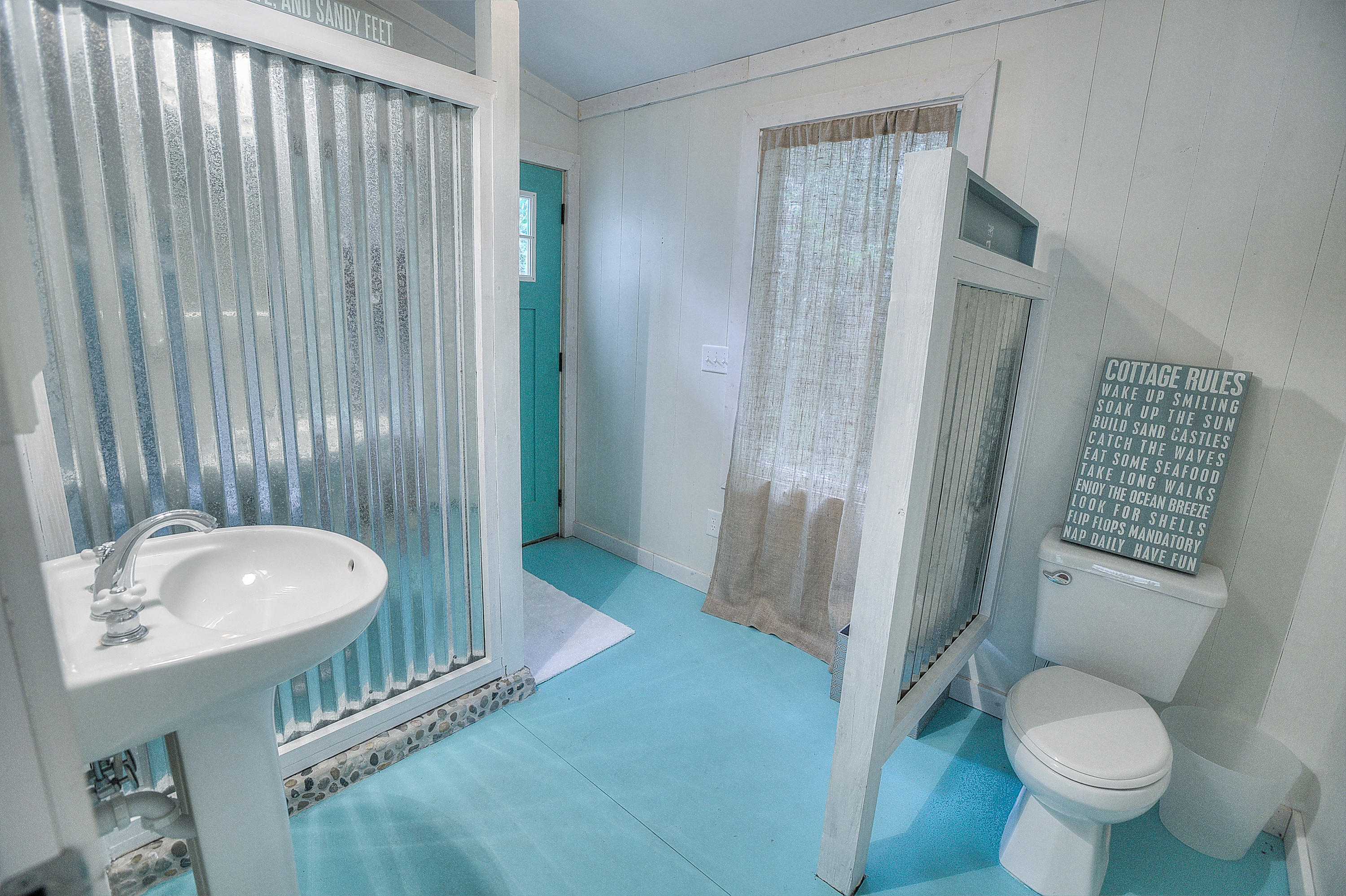 SEAGROVE 5TH ADDN - Residential