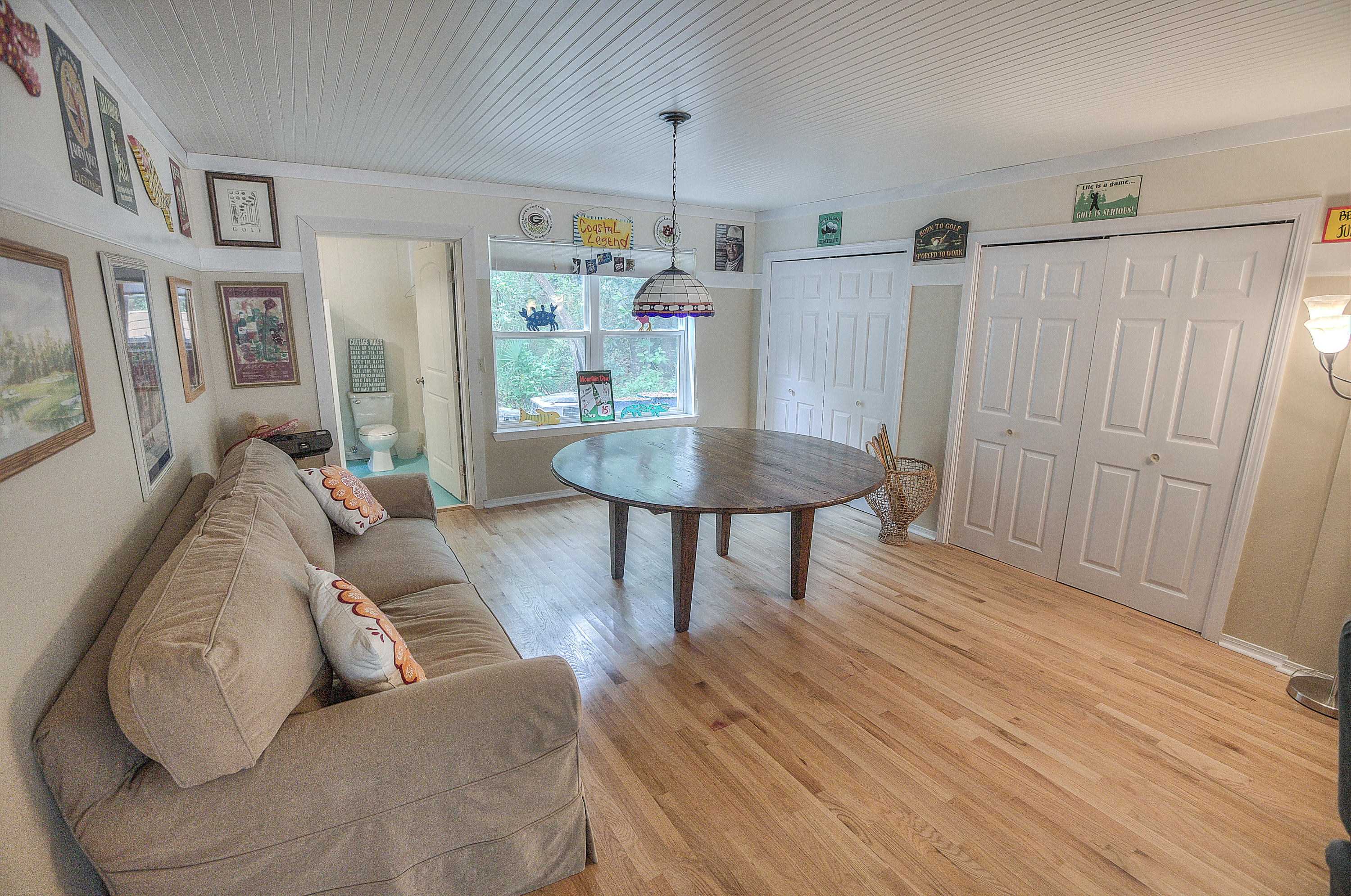 SEAGROVE 5TH ADDN - Residential