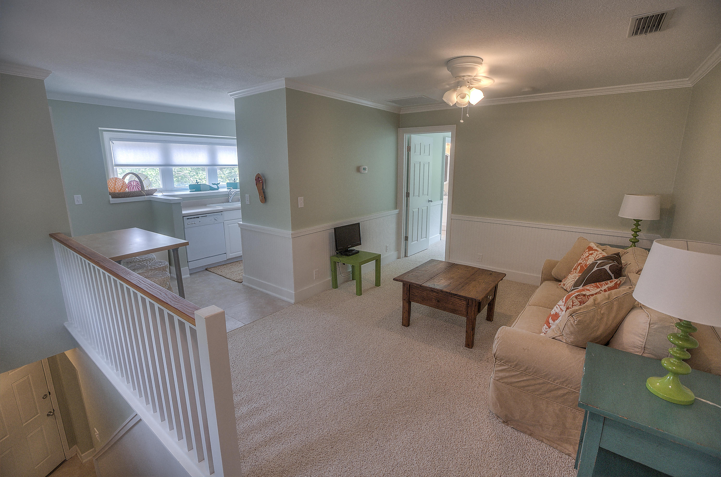 SEAGROVE 5TH ADDN - Residential