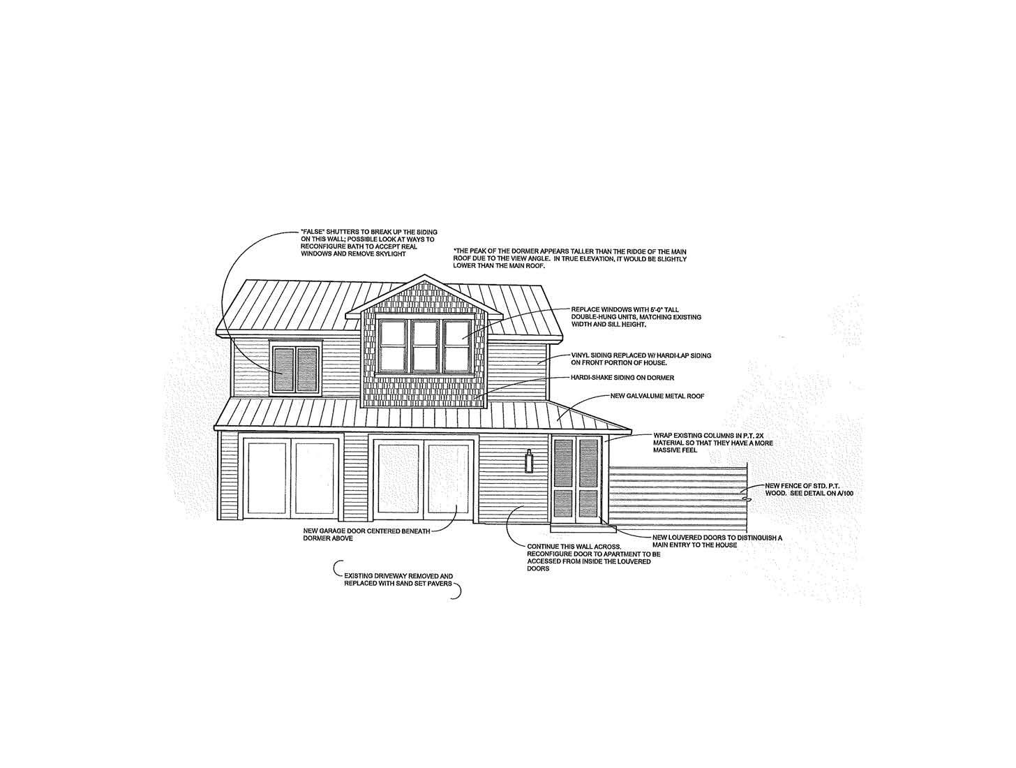 SEAGROVE 5TH ADDN - Residential
