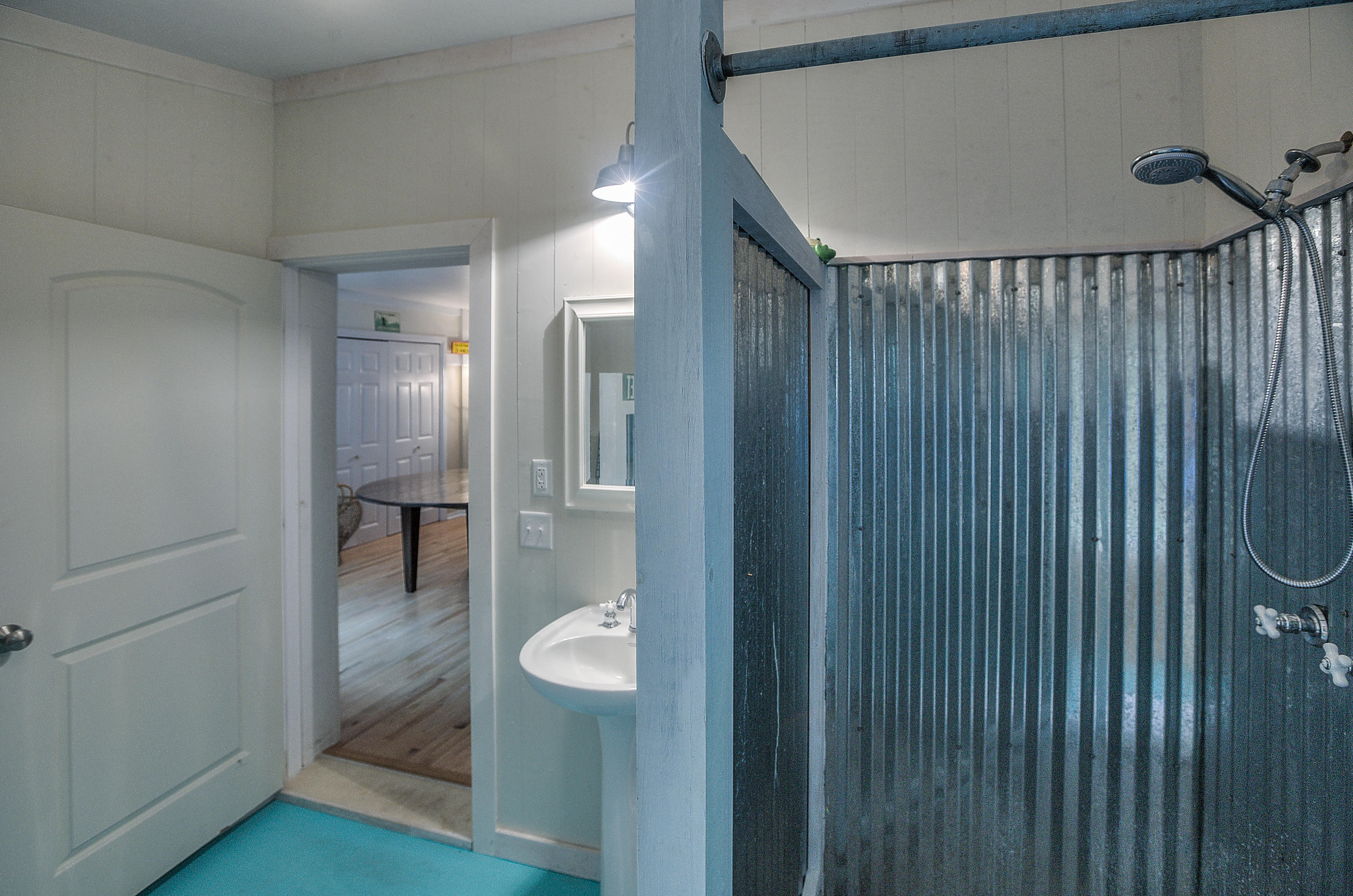 SEAGROVE 5TH ADDN - Residential