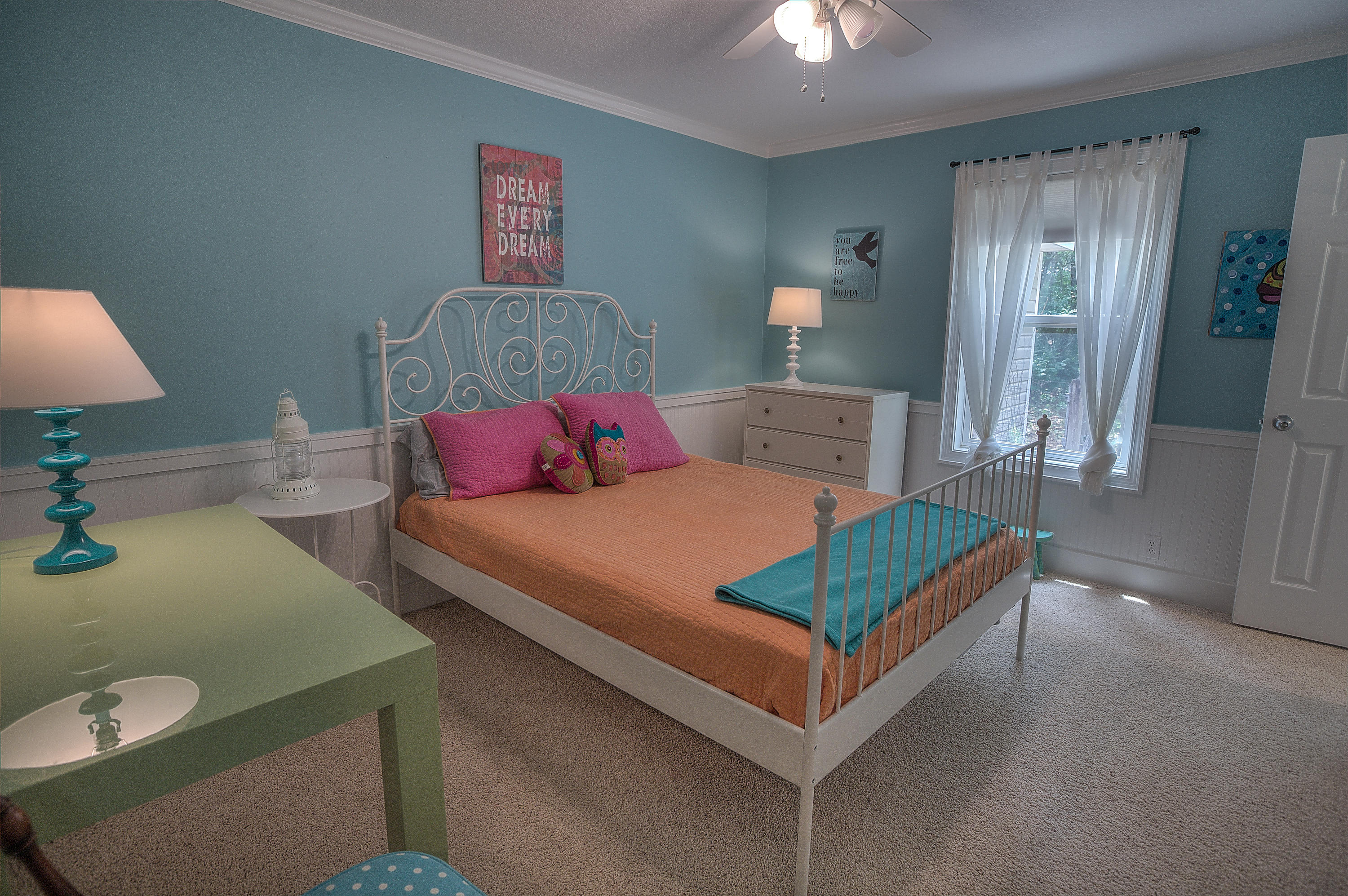 SEAGROVE 5TH ADDN - Residential