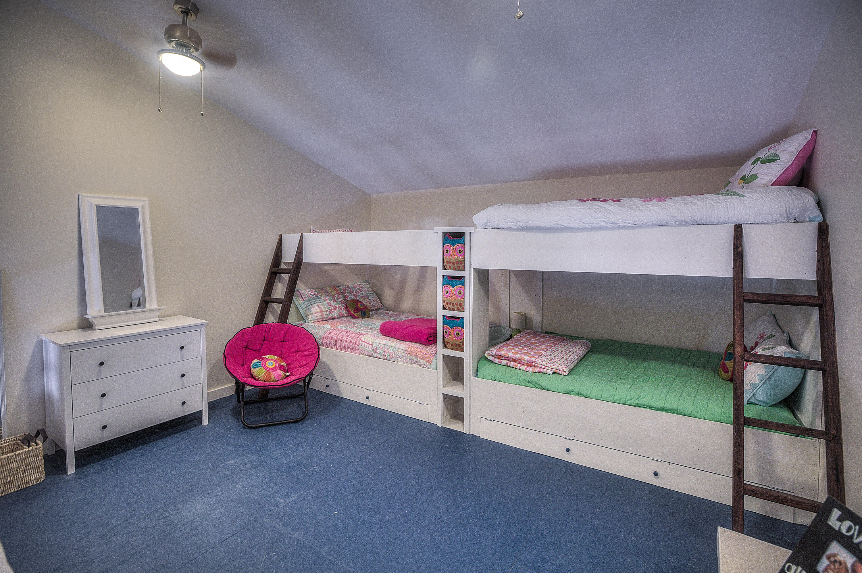 SEAGROVE 5TH ADDN - Residential