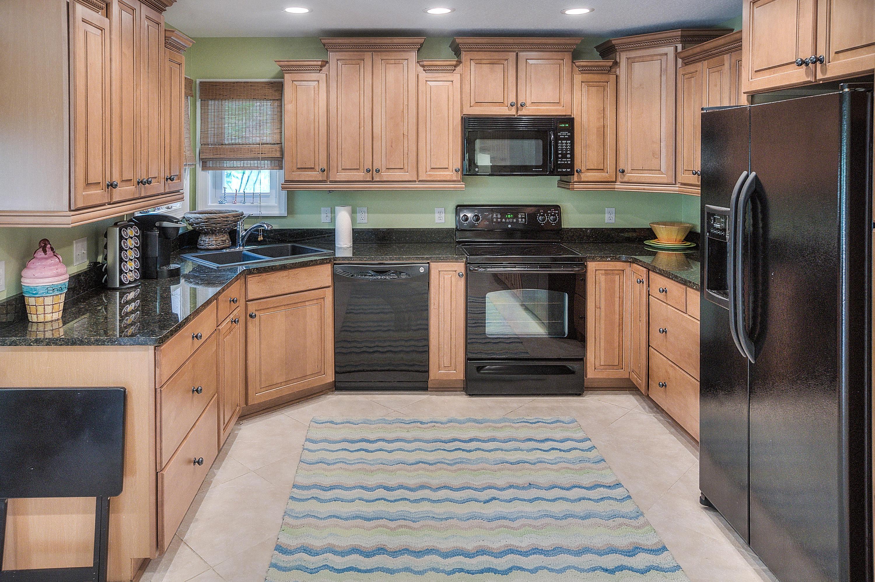 SEAGROVE 5TH ADDN - Residential