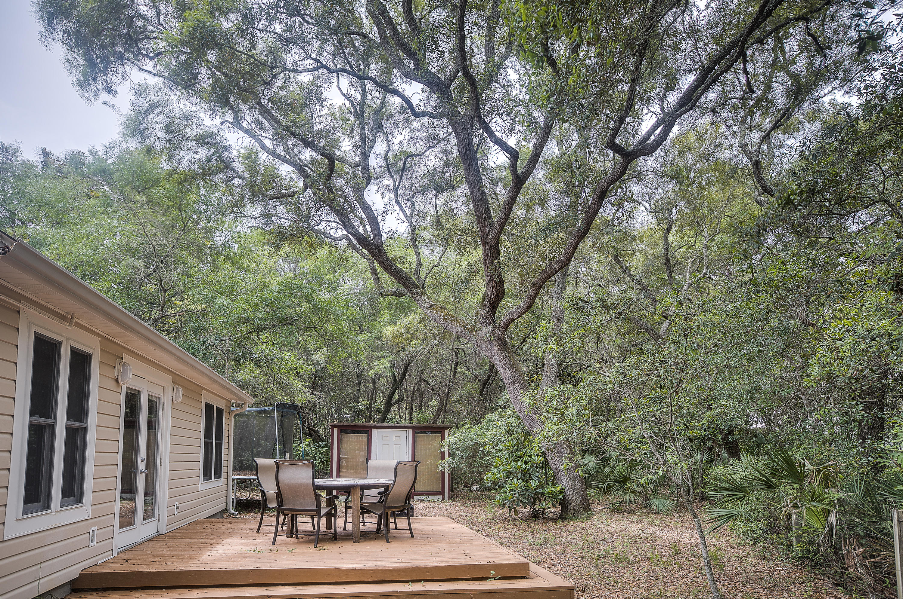 SEAGROVE 5TH ADDN - Residential