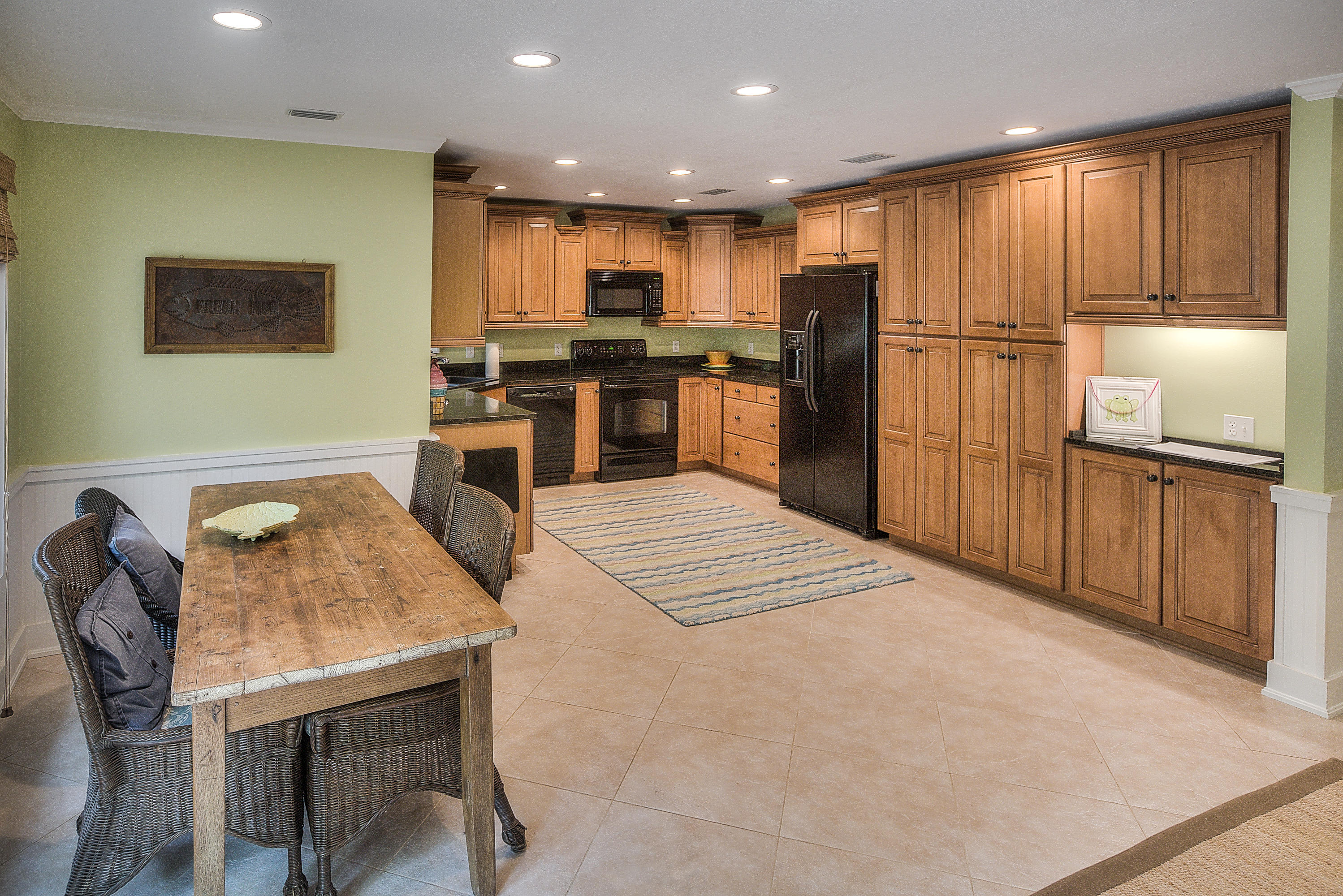 SEAGROVE 5TH ADDN - Residential