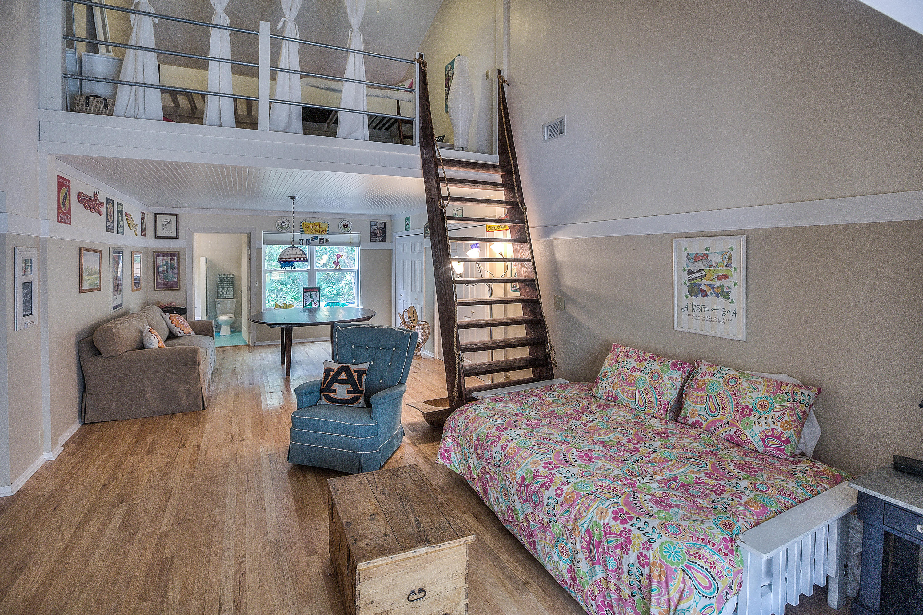 SEAGROVE 5TH ADDN - Residential