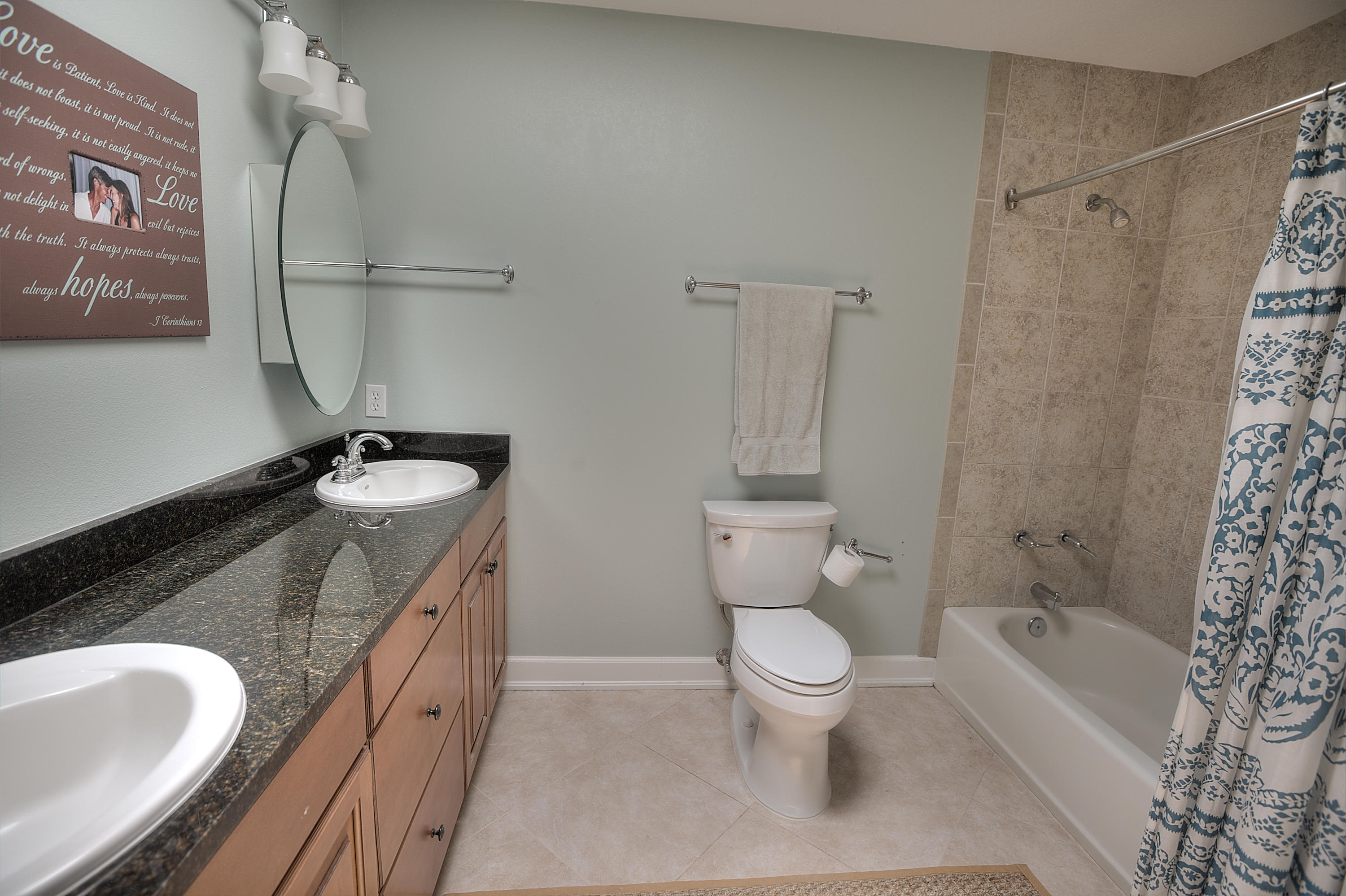 SEAGROVE 5TH ADDN - Residential