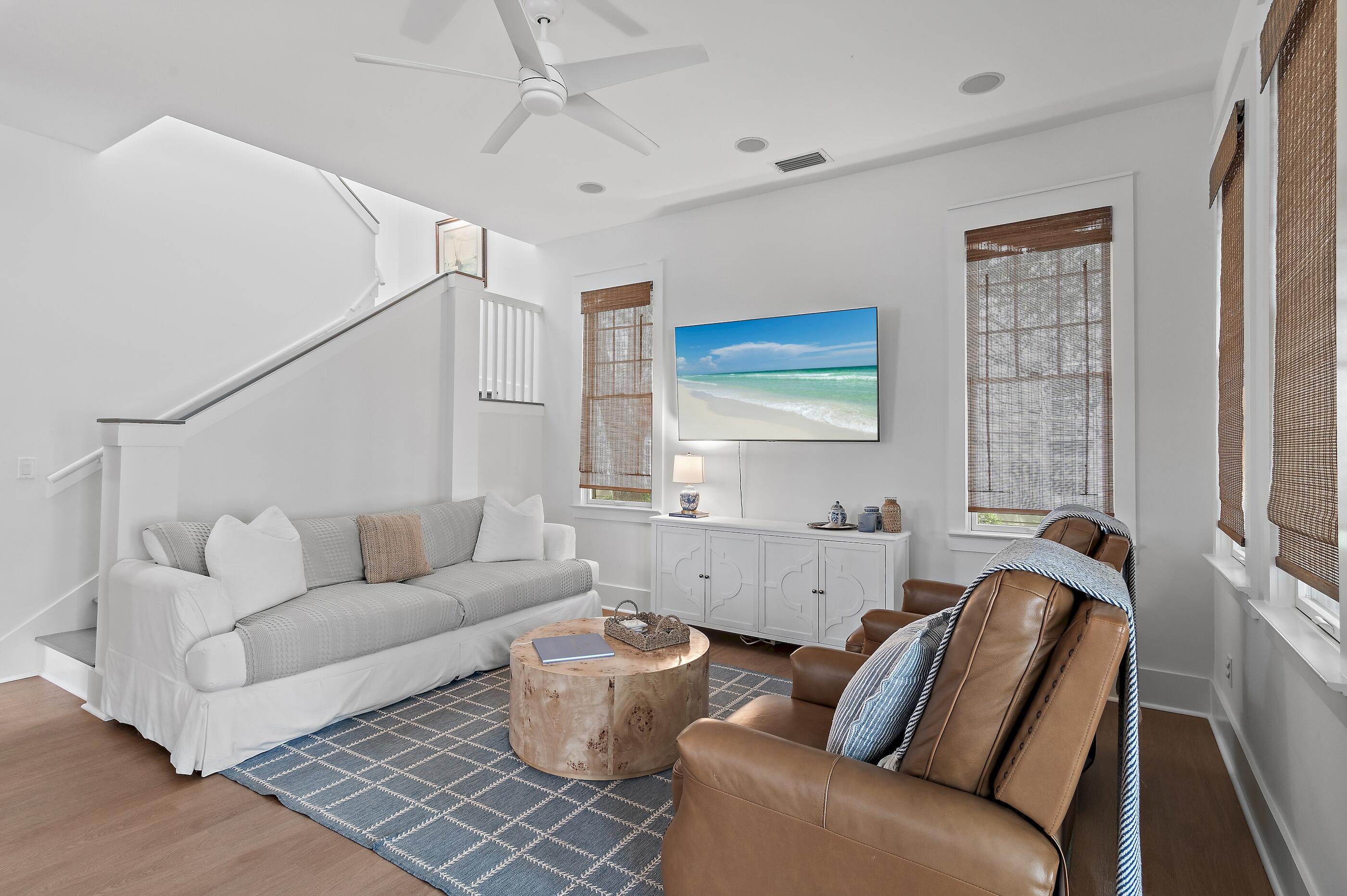 FRANGISTA BEACH 1ST ADDN - Residential