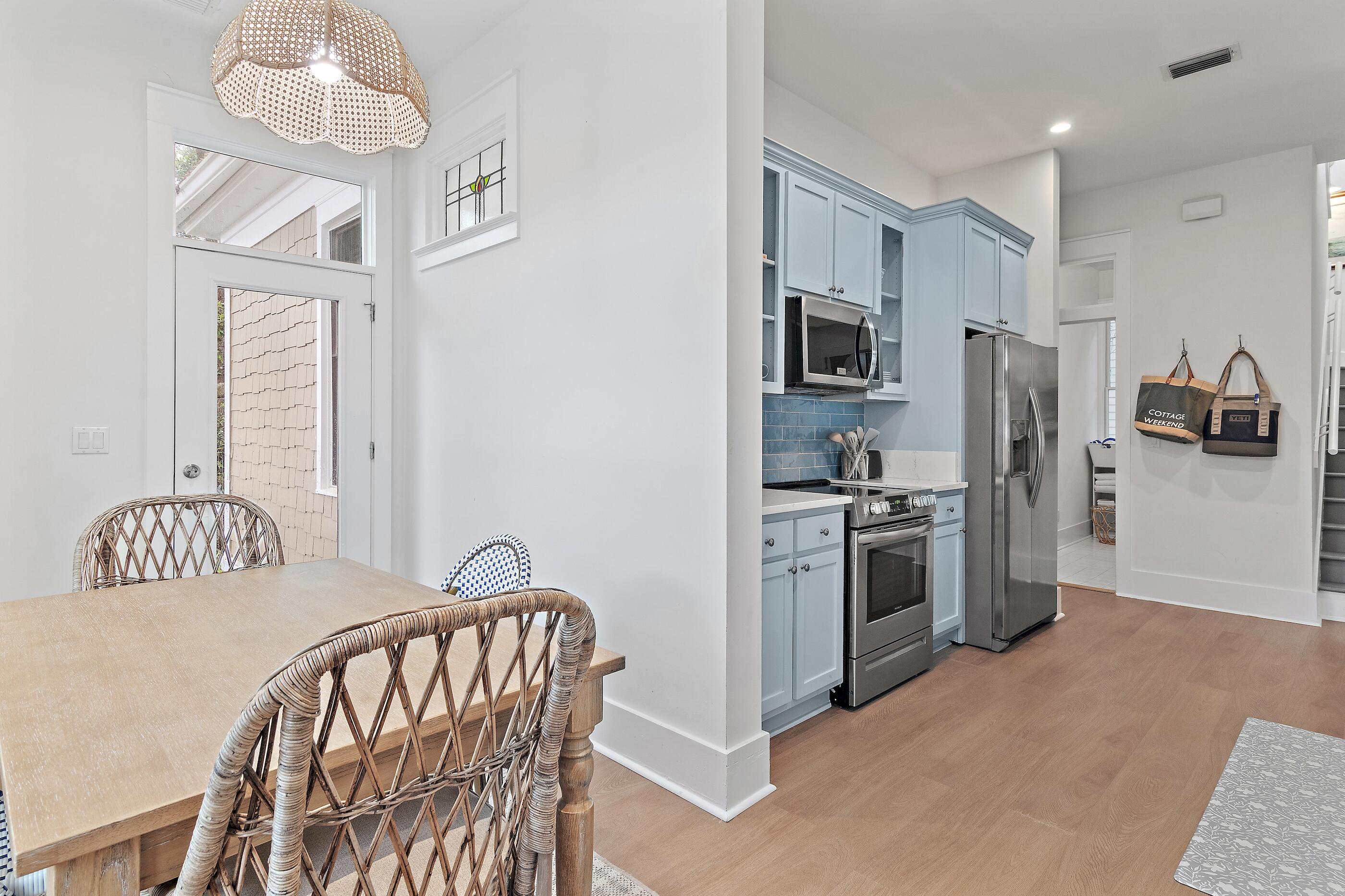 FRANGISTA BEACH 1ST ADDN - Residential