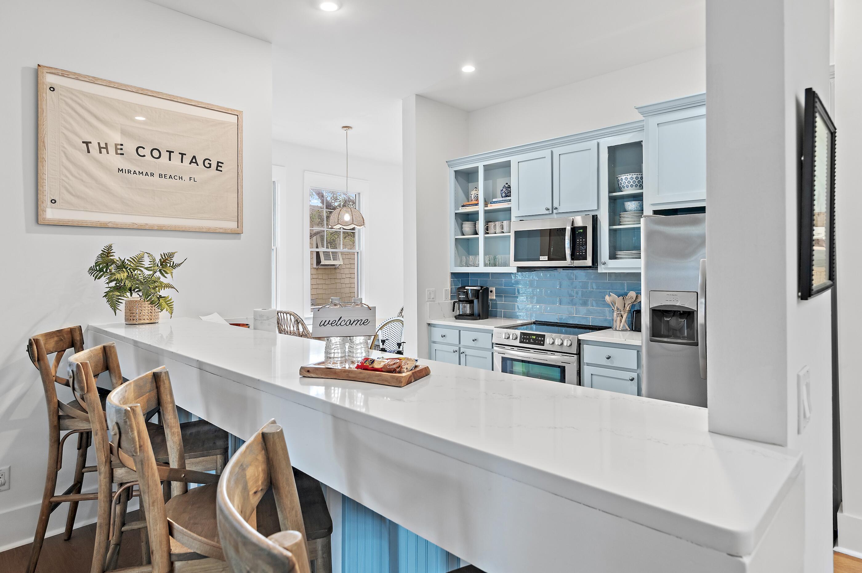 FRANGISTA BEACH 1ST ADDN - Residential