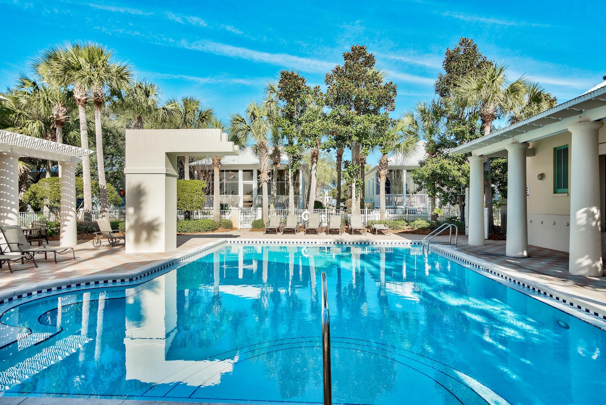 FRANGISTA BEACH 1ST ADDN - Residential