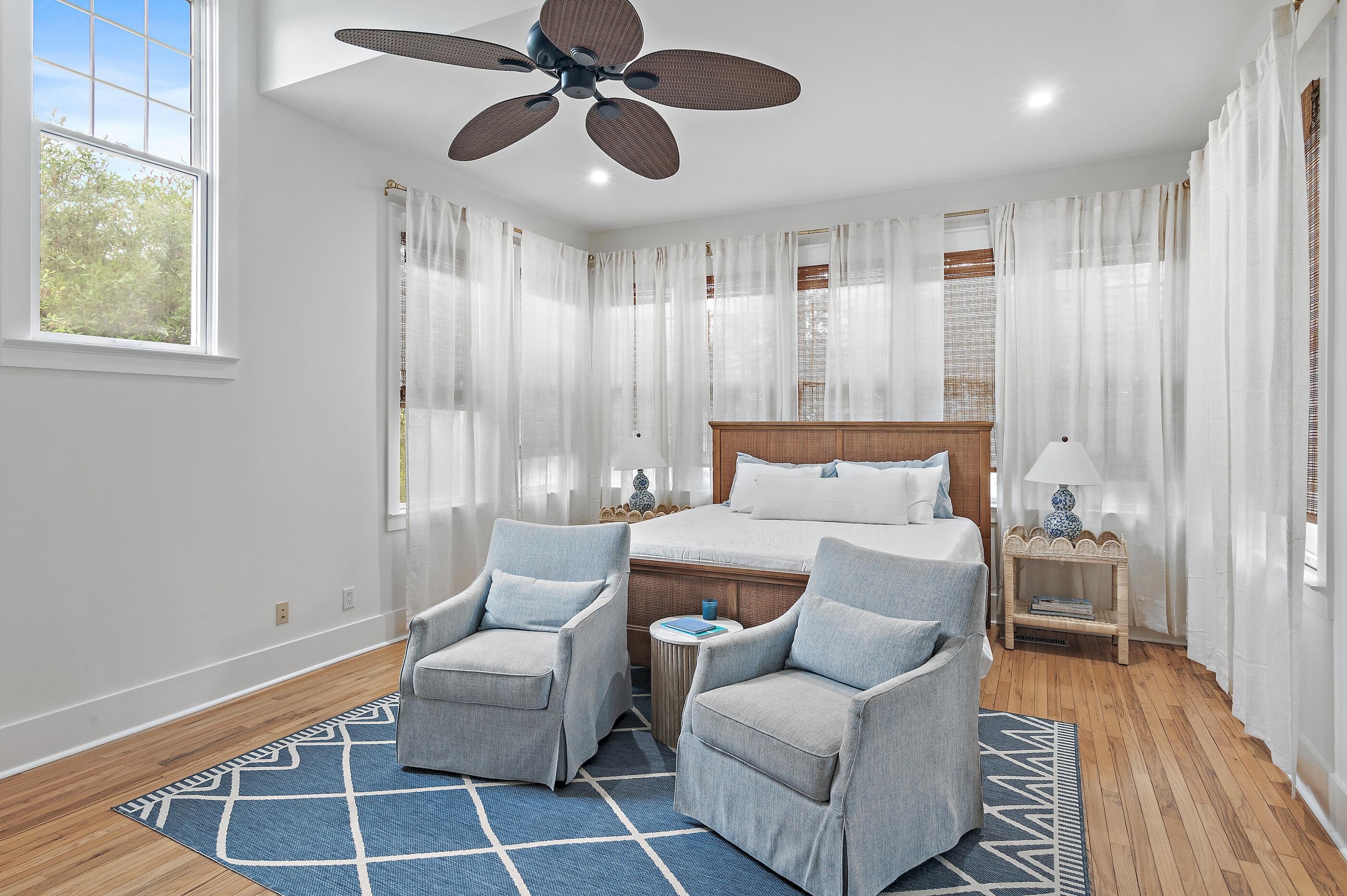 FRANGISTA BEACH 1ST ADDN - Residential