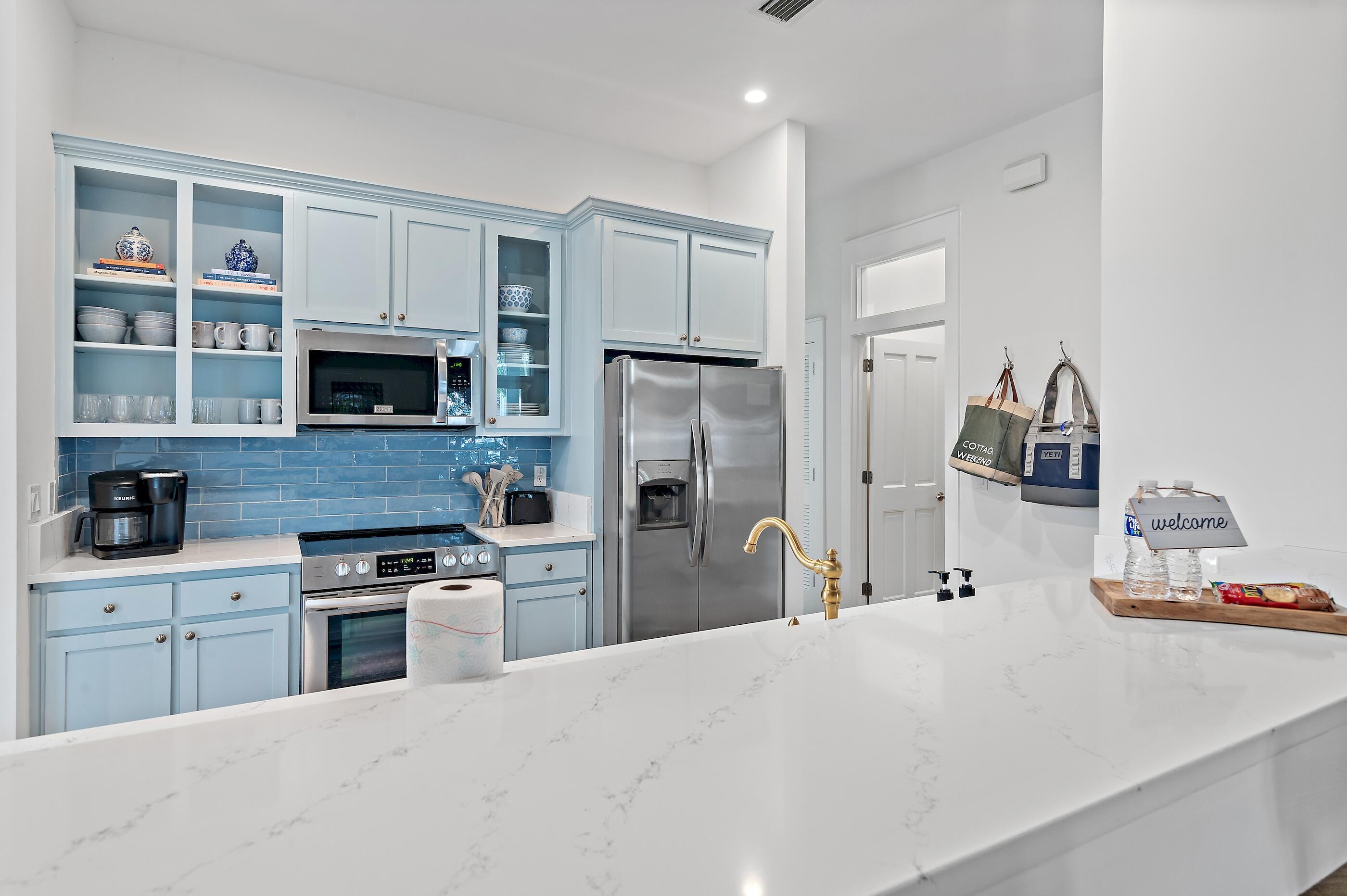 FRANGISTA BEACH 1ST ADDN - Residential